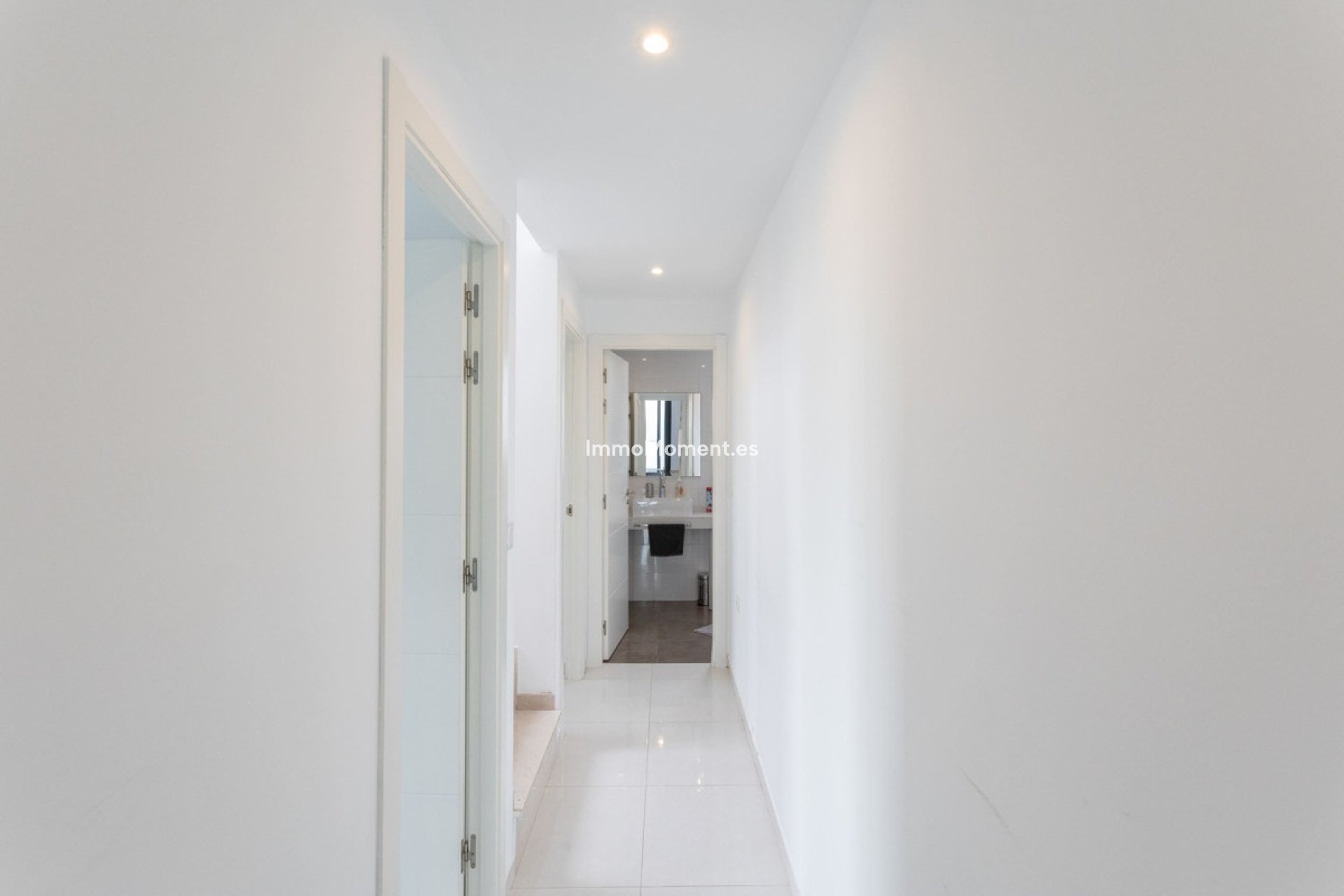 Revente - Appartement - Orihuela - Punta Prima