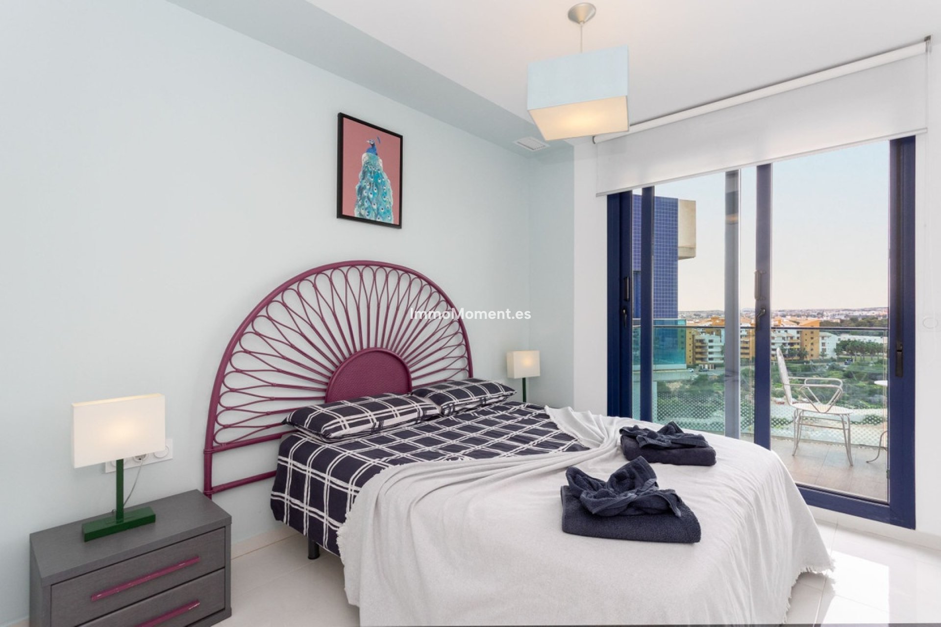 Revente - Appartement - Orihuela - Punta Prima