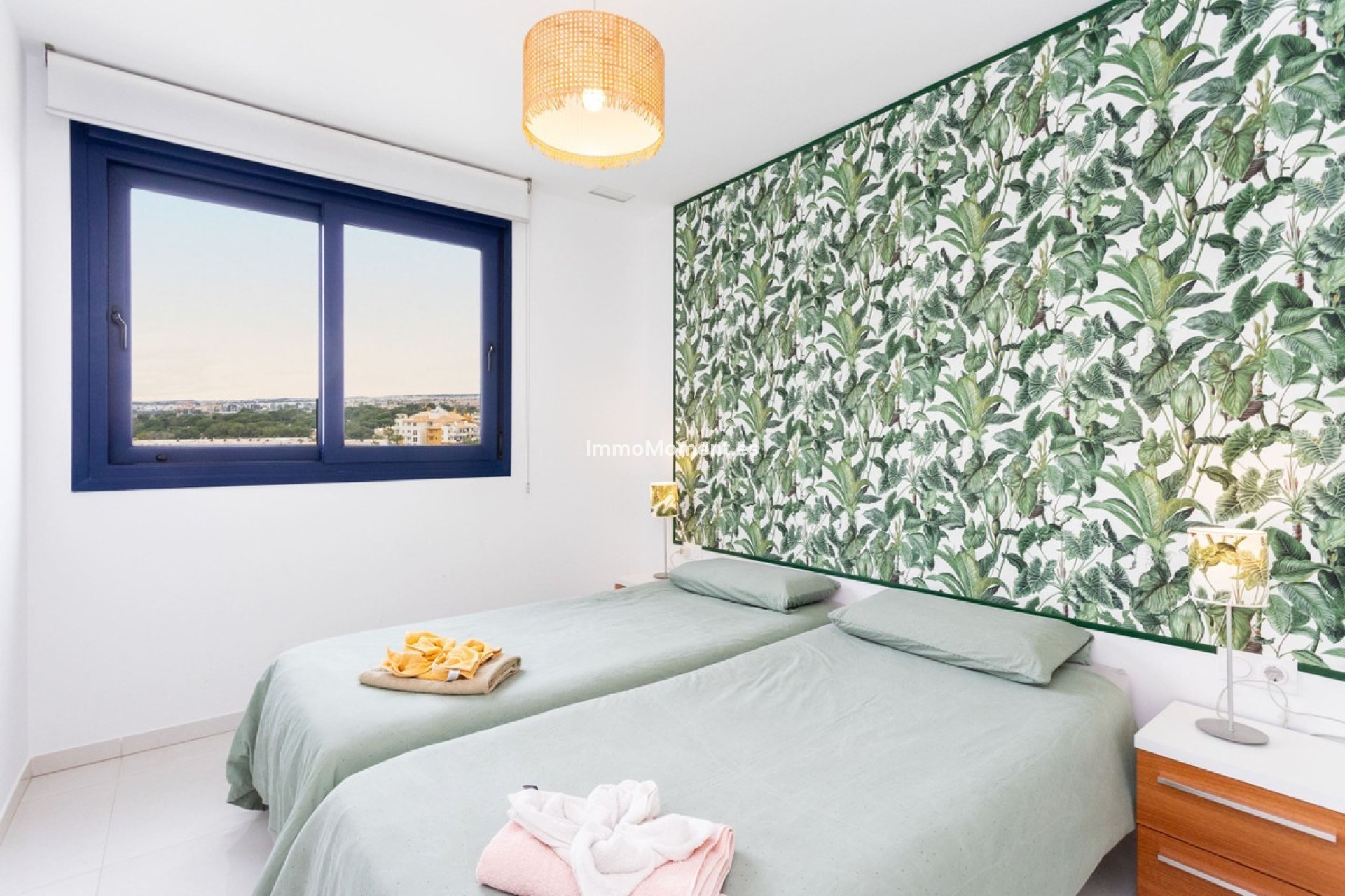 Revente - Appartement - Orihuela - Punta Prima