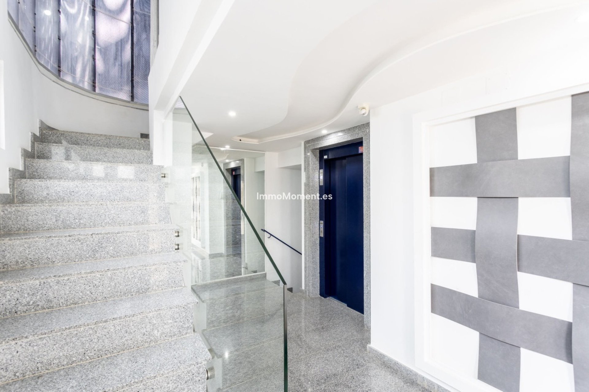 Revente - Appartement - Orihuela - Punta Prima