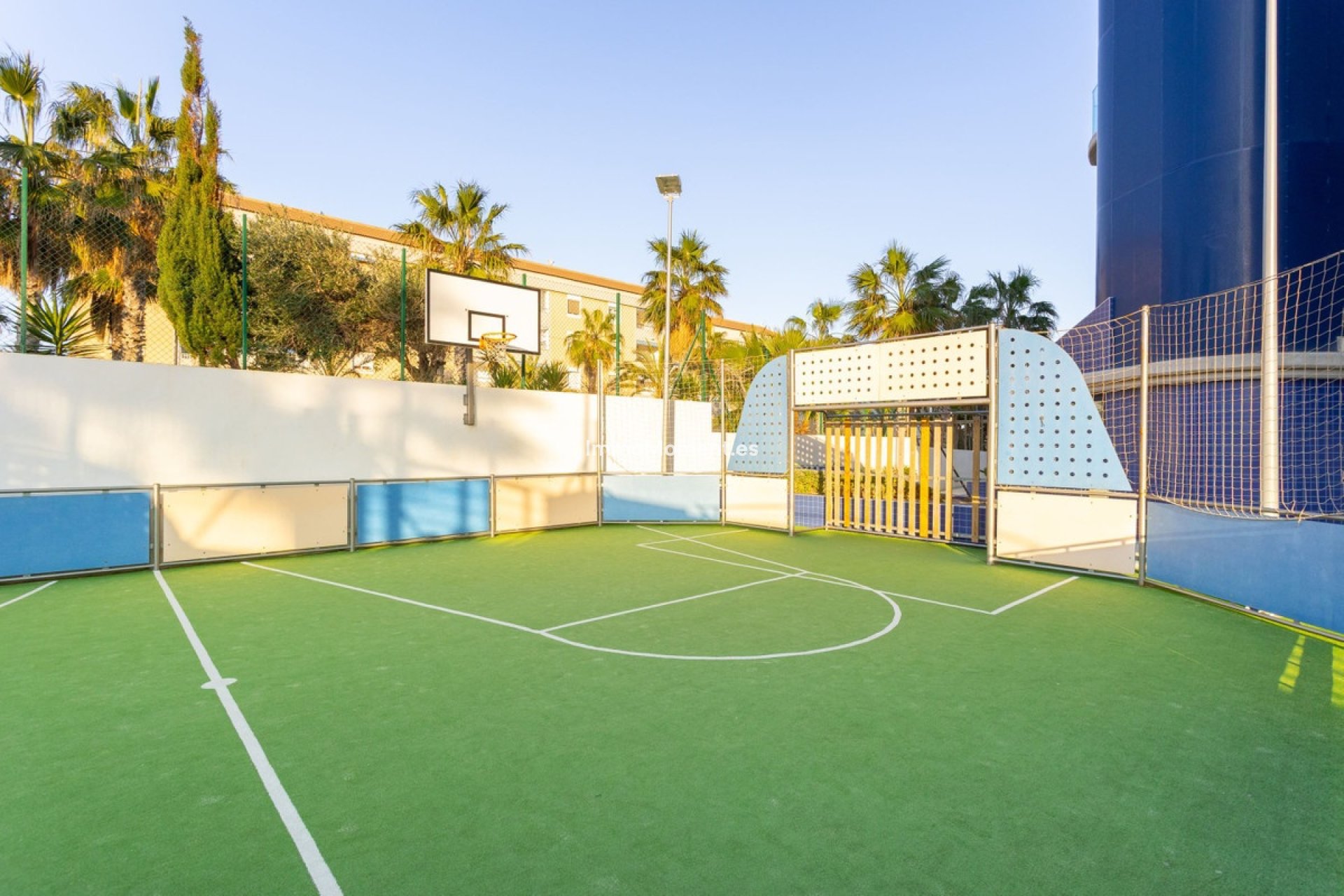 Revente - Appartement - Orihuela - Punta Prima