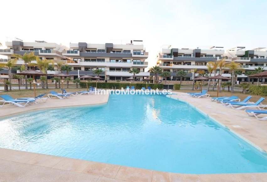 Revente - Appartement - Orihuela - Punta Prima