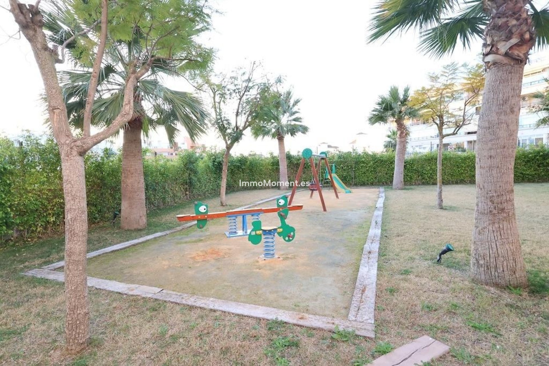 Revente - Appartement - Orihuela - Punta Prima