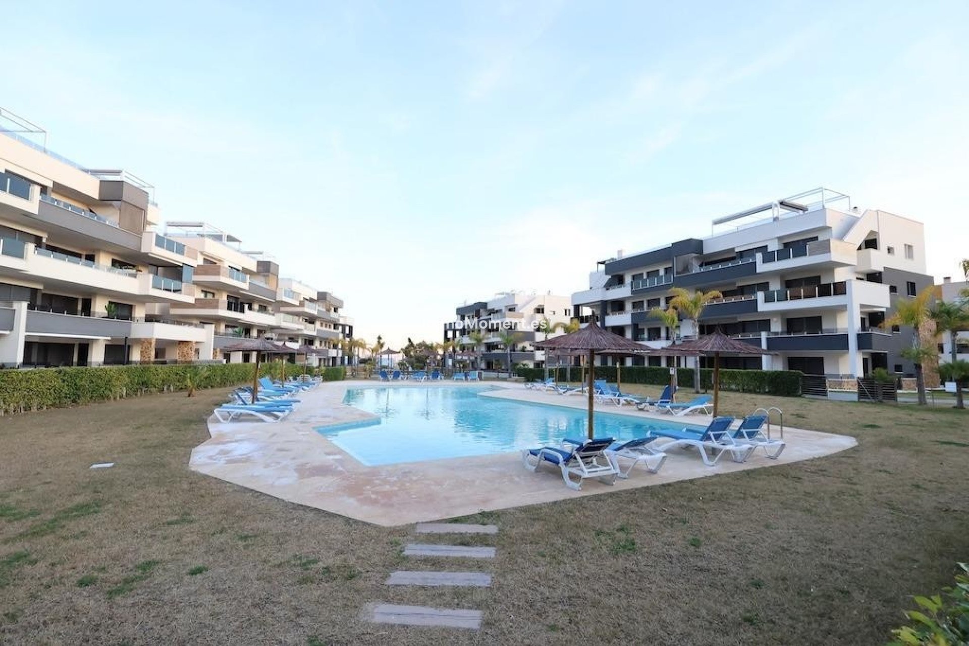 Revente - Appartement - Orihuela - Punta Prima