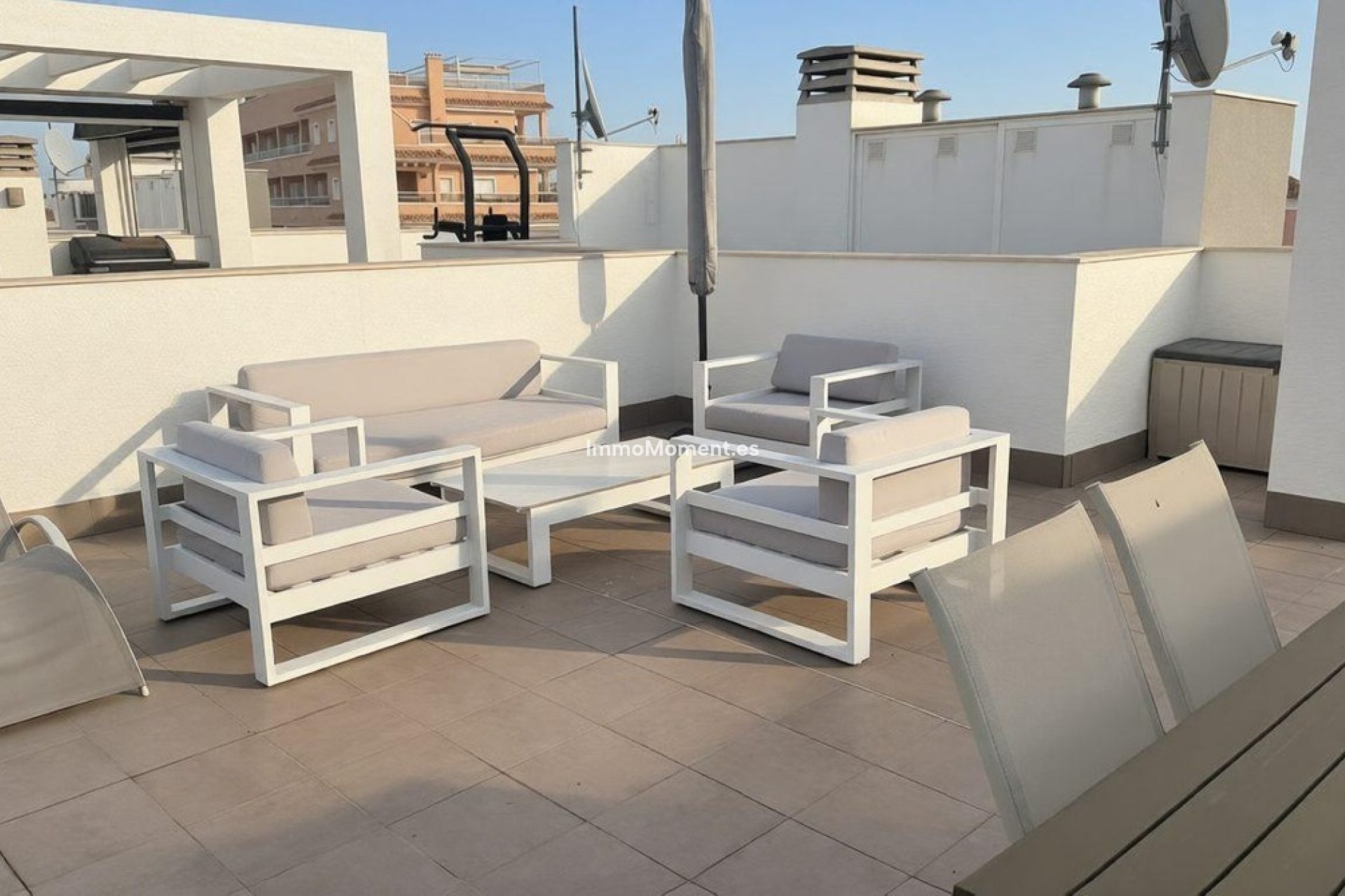 Revente - Appartement - Orihuela - Punta Prima
