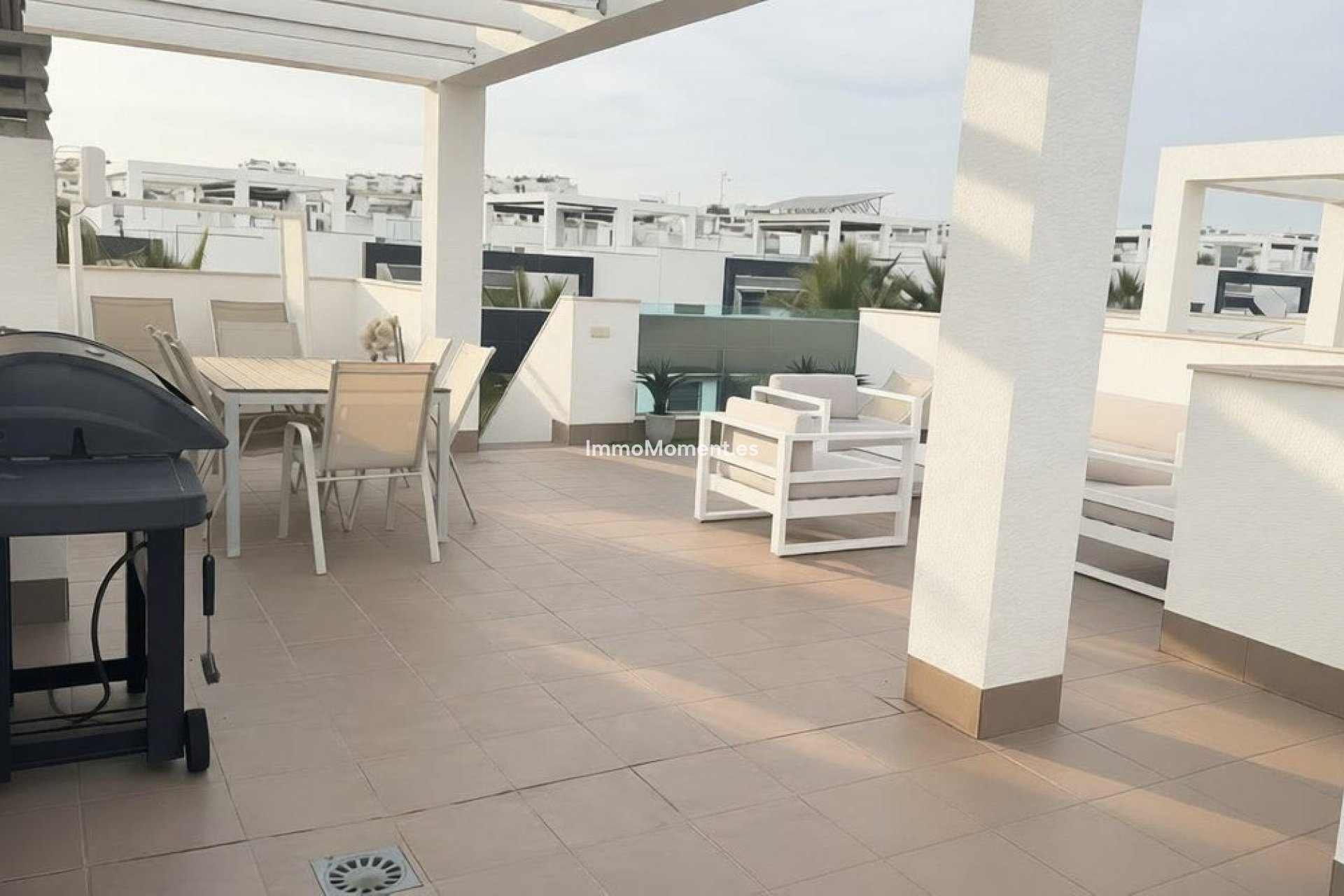 Revente - Appartement - Orihuela - Punta Prima