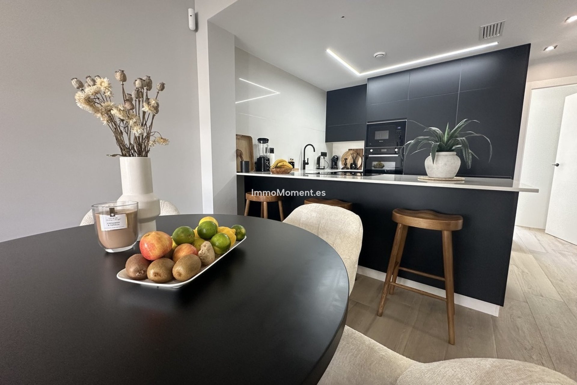 Revente - Appartement - Orihuela - Punta Prima