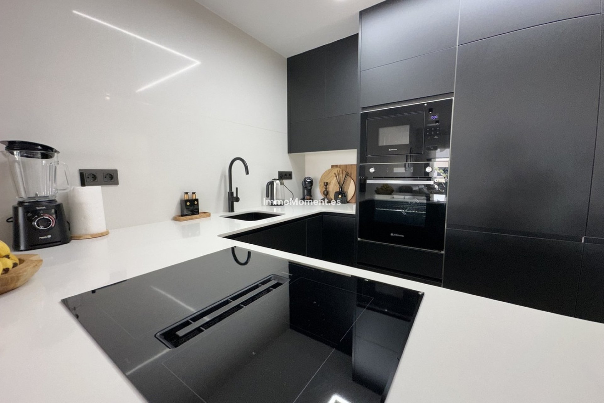 Revente - Appartement - Orihuela - Punta Prima