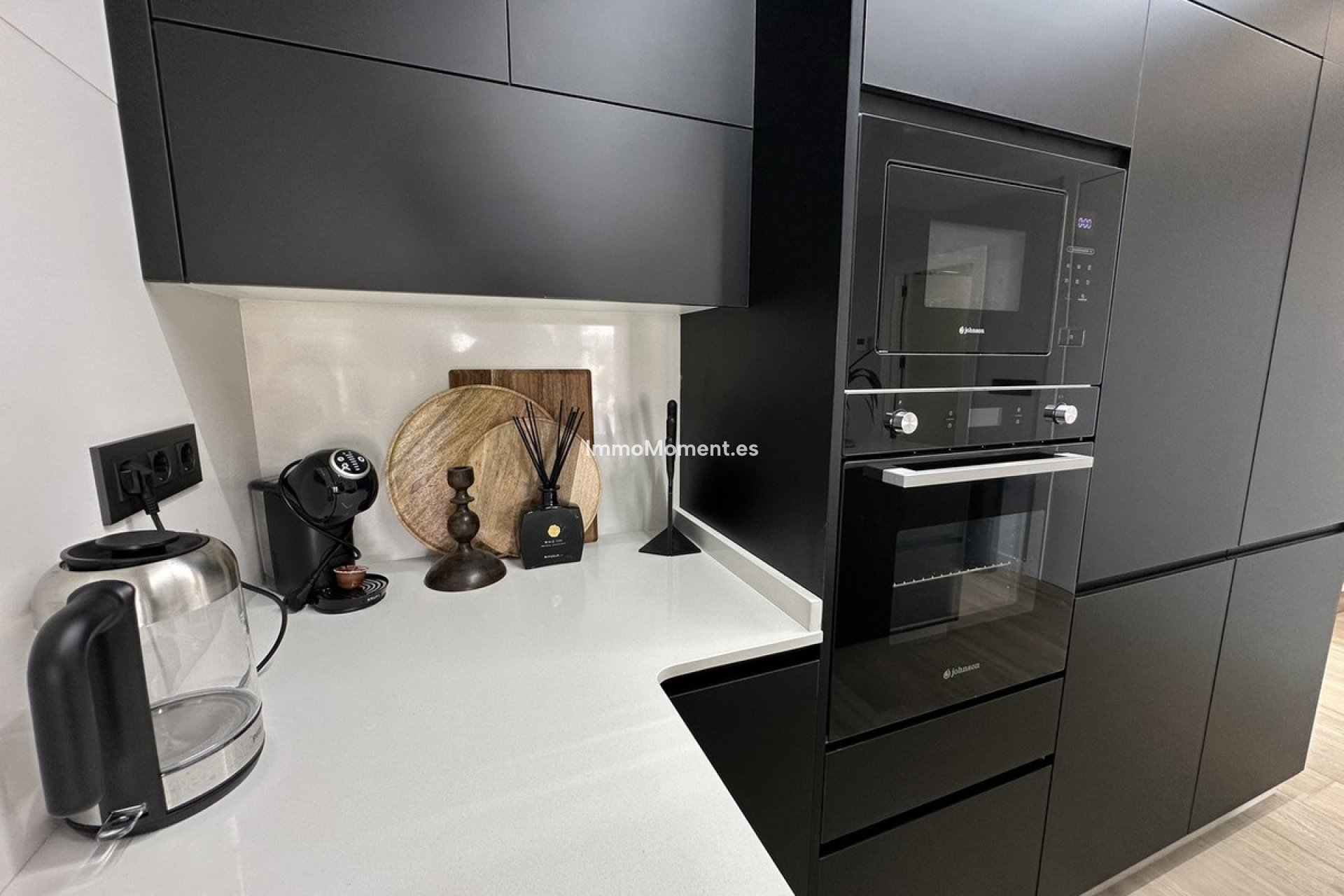 Revente - Appartement - Orihuela - Punta Prima