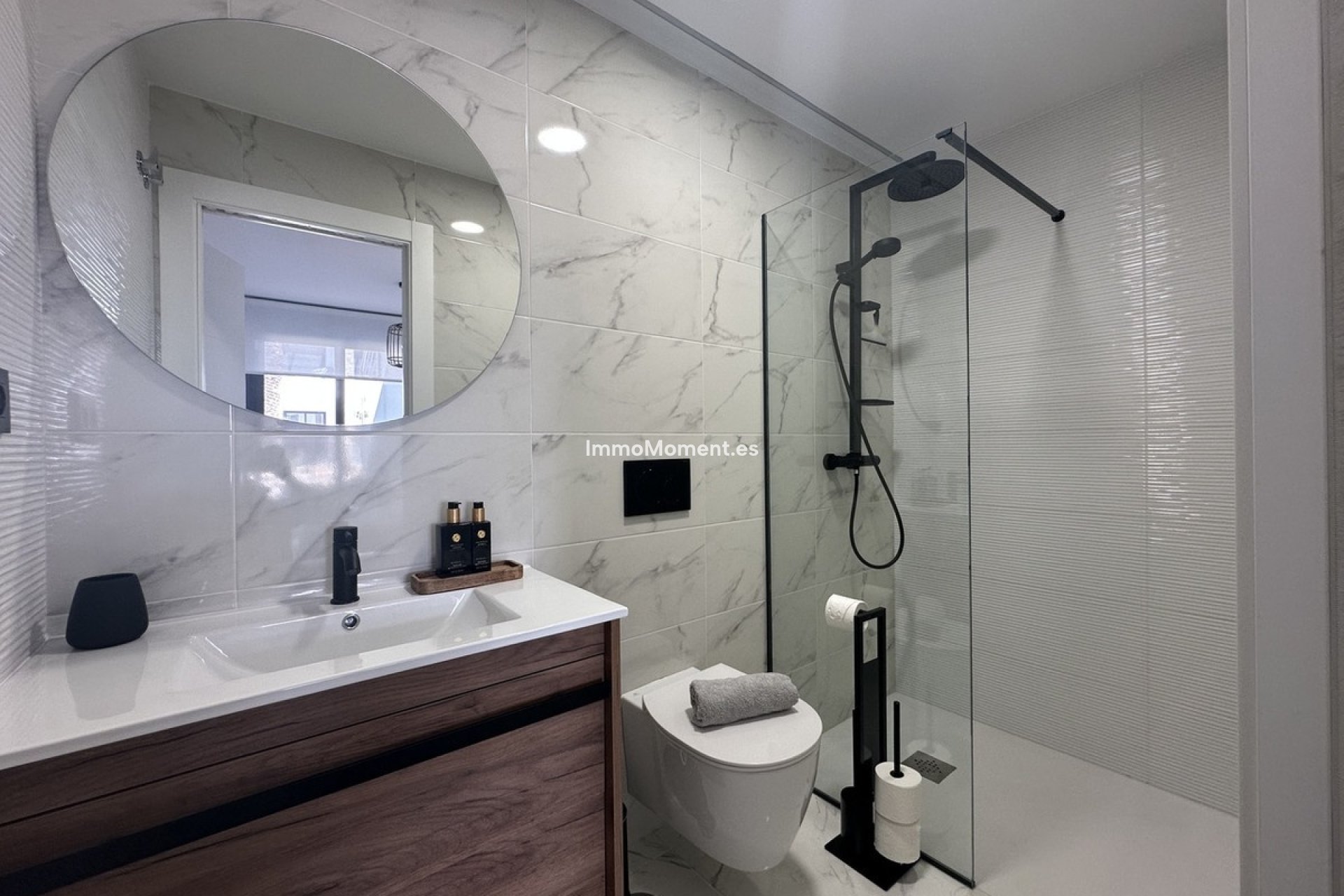 Revente - Appartement - Orihuela - Punta Prima