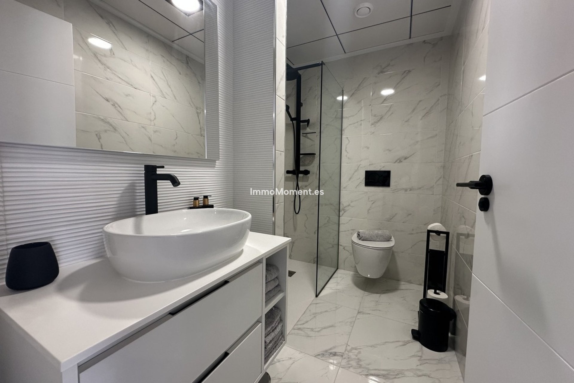 Revente - Appartement - Orihuela - Punta Prima