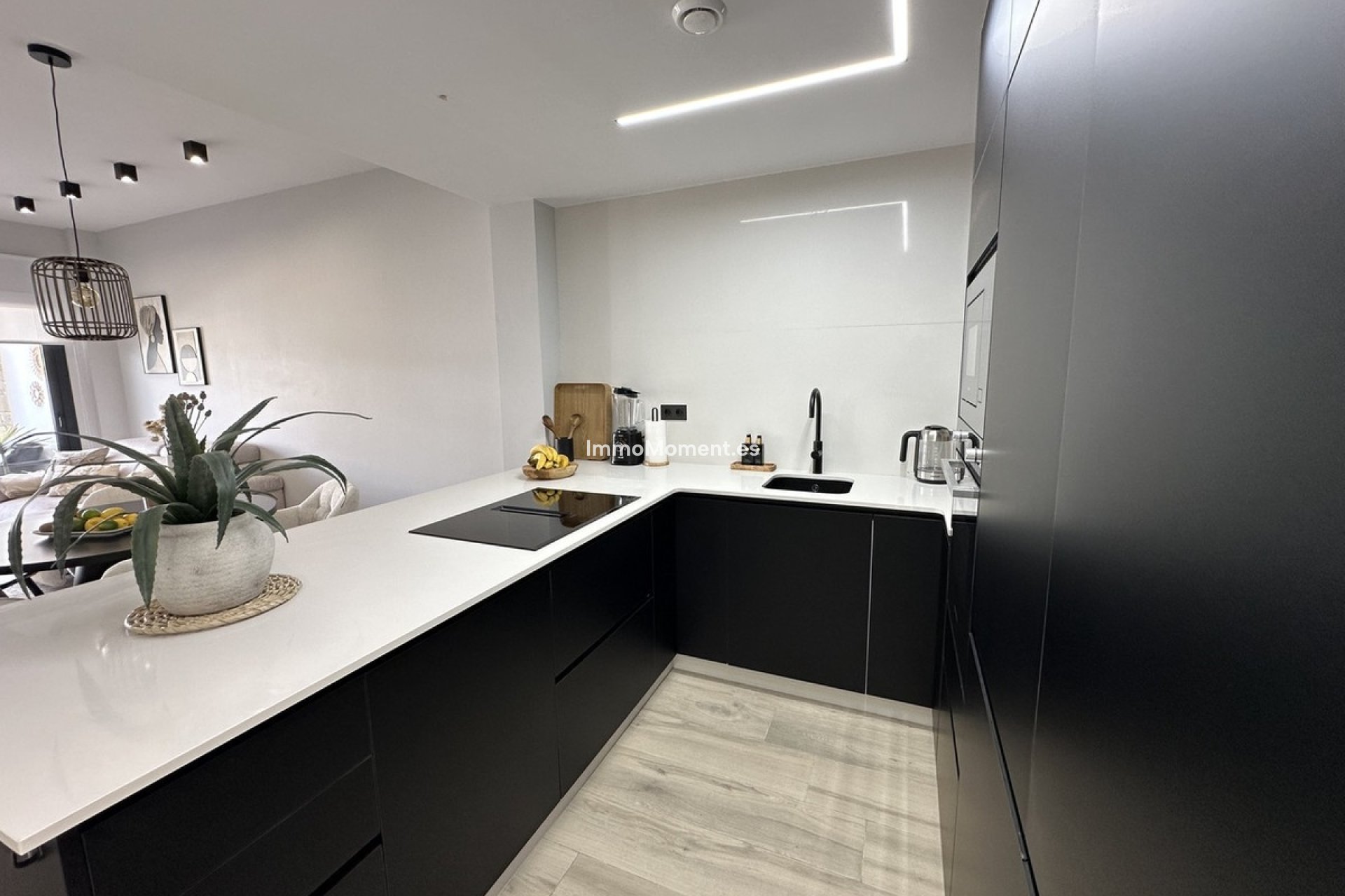 Revente - Appartement - Orihuela - Punta Prima