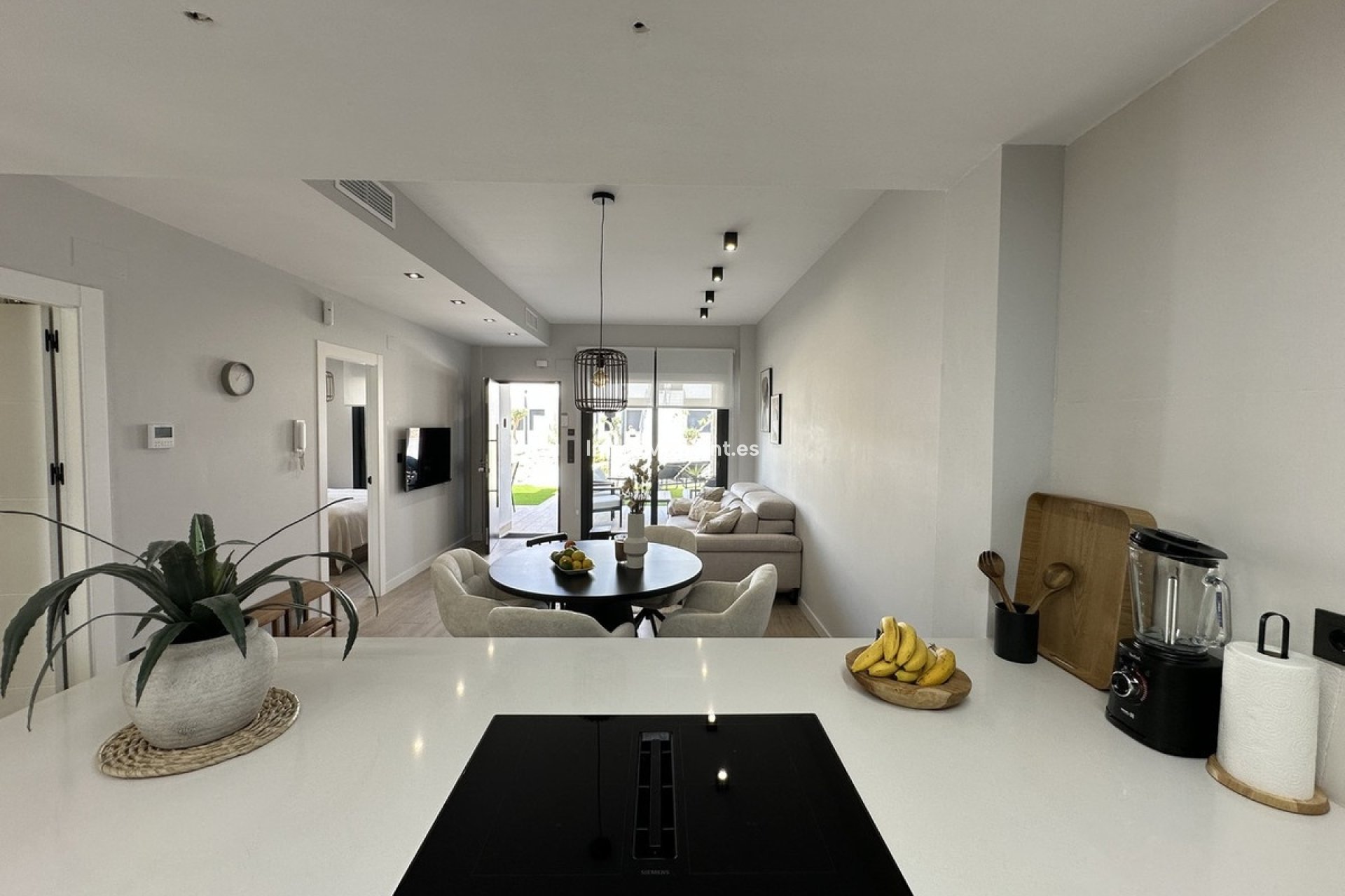 Revente - Appartement - Orihuela - Punta Prima