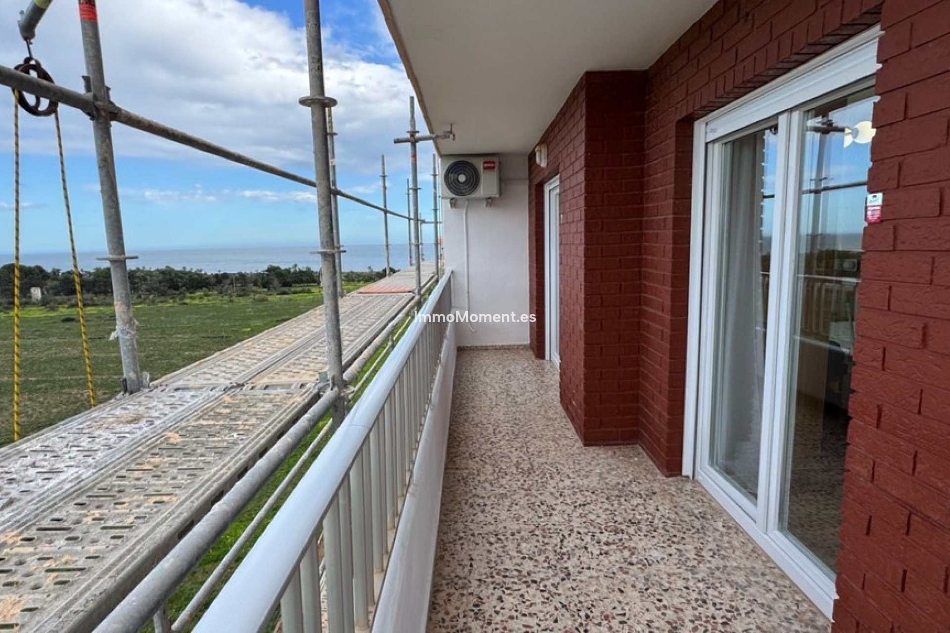 Revente - Appartement - Orihuela - Punta Prima