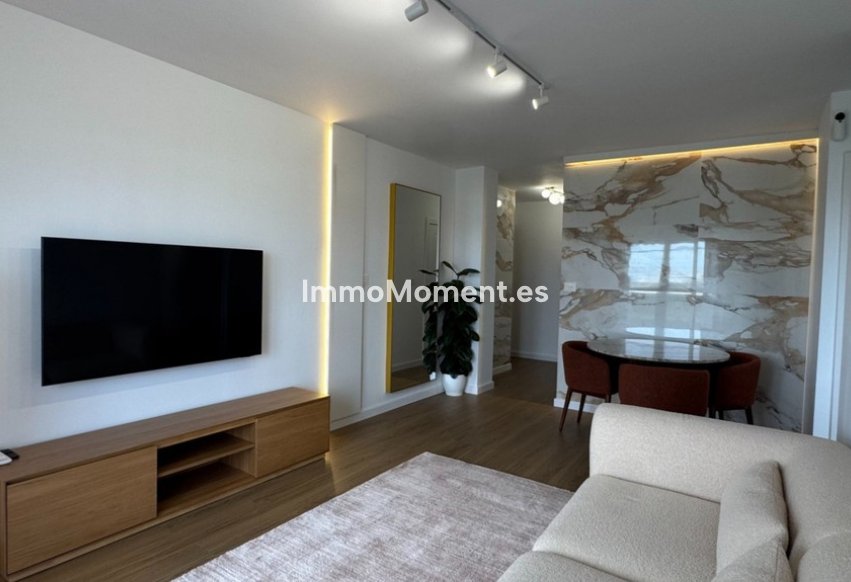 Revente - Appartement - Orihuela - Punta Prima