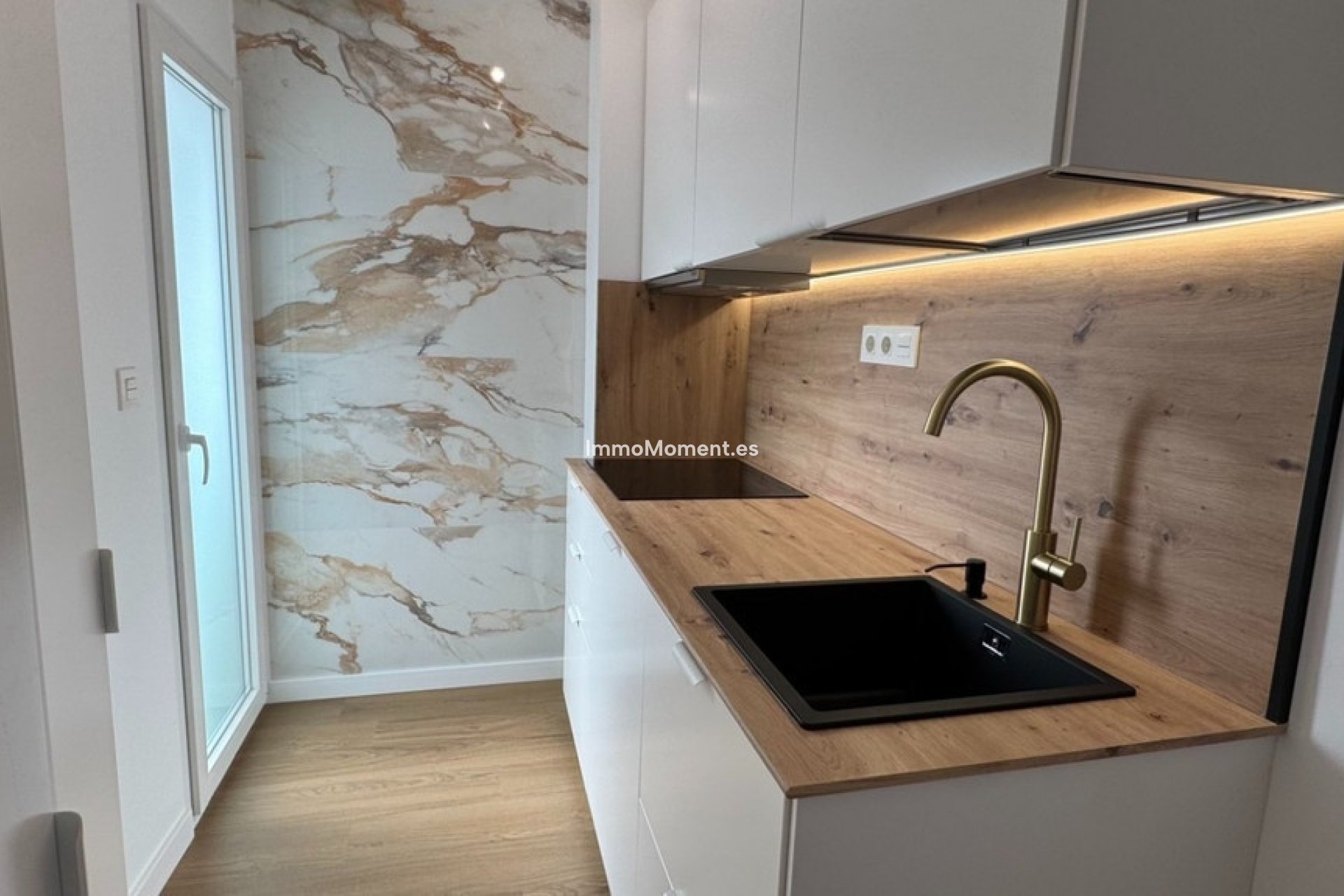 Revente - Appartement - Orihuela - Punta Prima