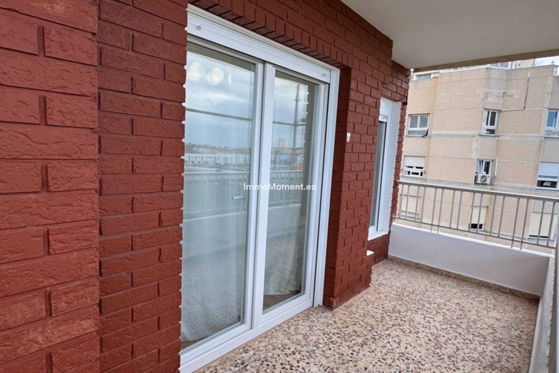 Revente - Appartement - Orihuela - Punta Prima