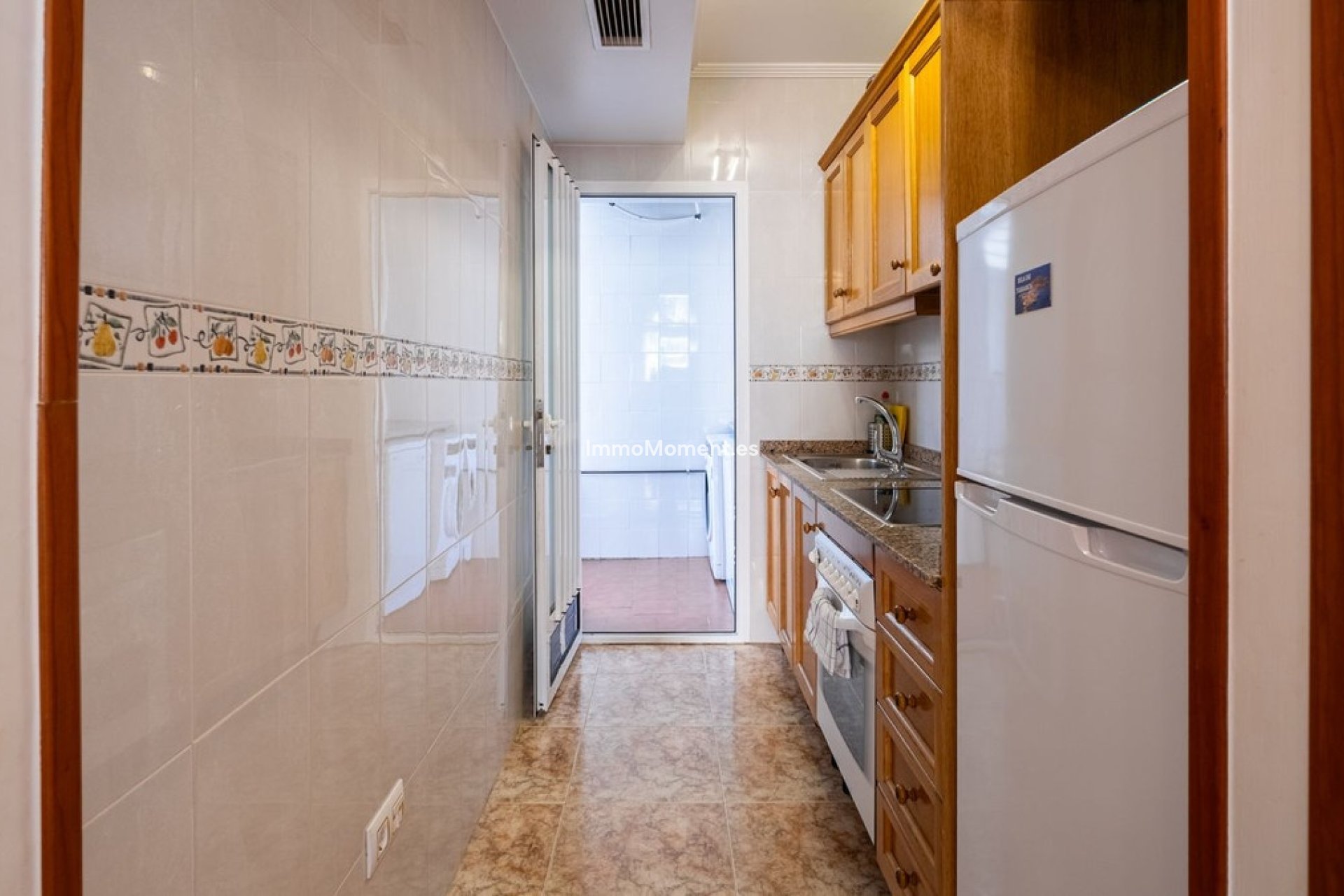 Revente - Appartement - Orihuela - Punta Prima