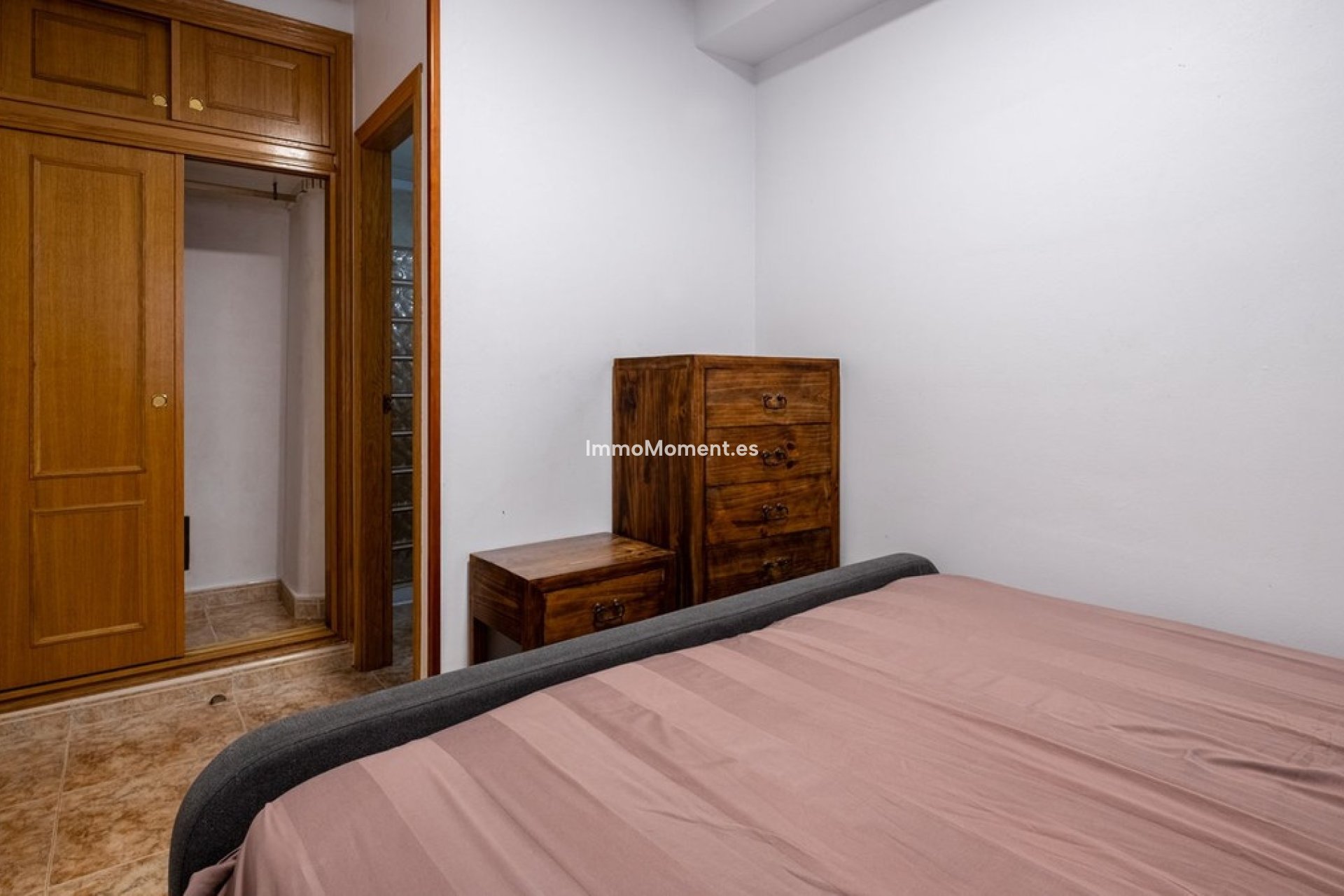 Revente - Appartement - Orihuela - Punta Prima