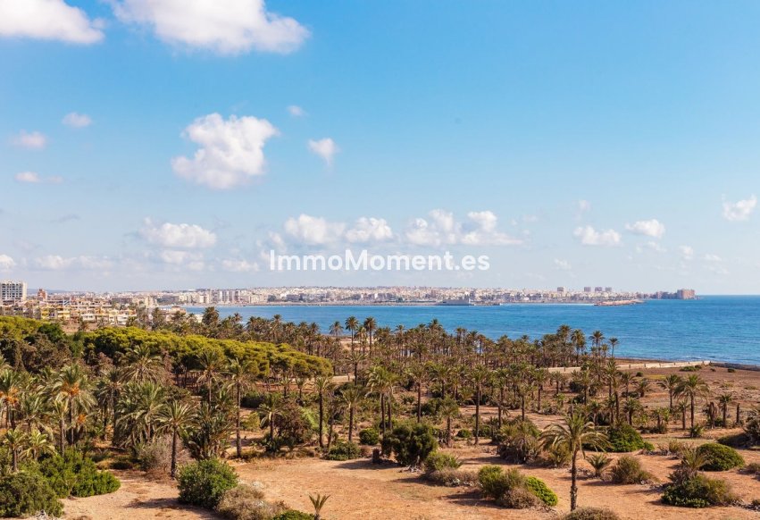 Revente - Appartement - Orihuela - Punta Prima