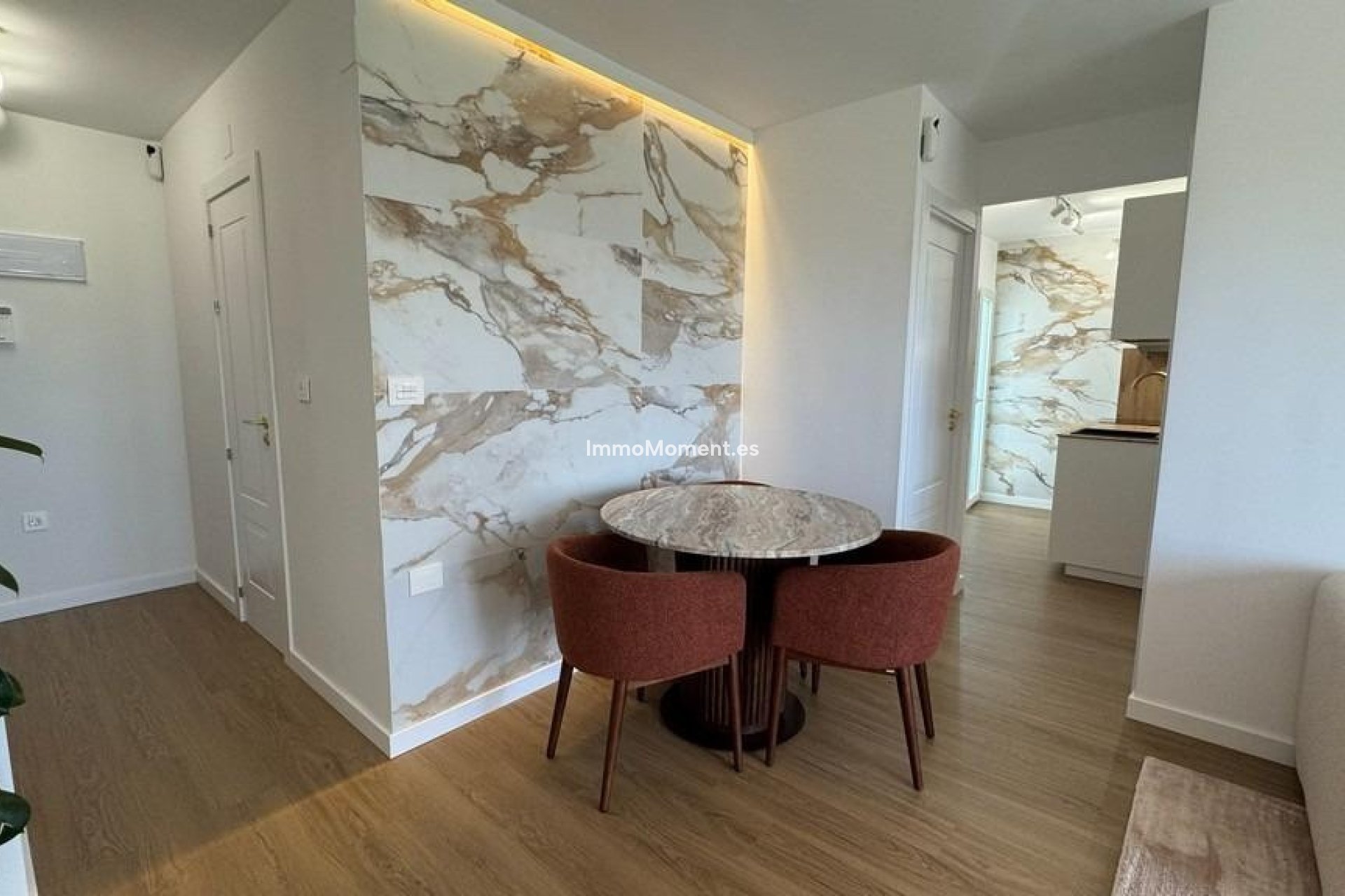 Revente - Appartement - Orihuela - Punta Prima