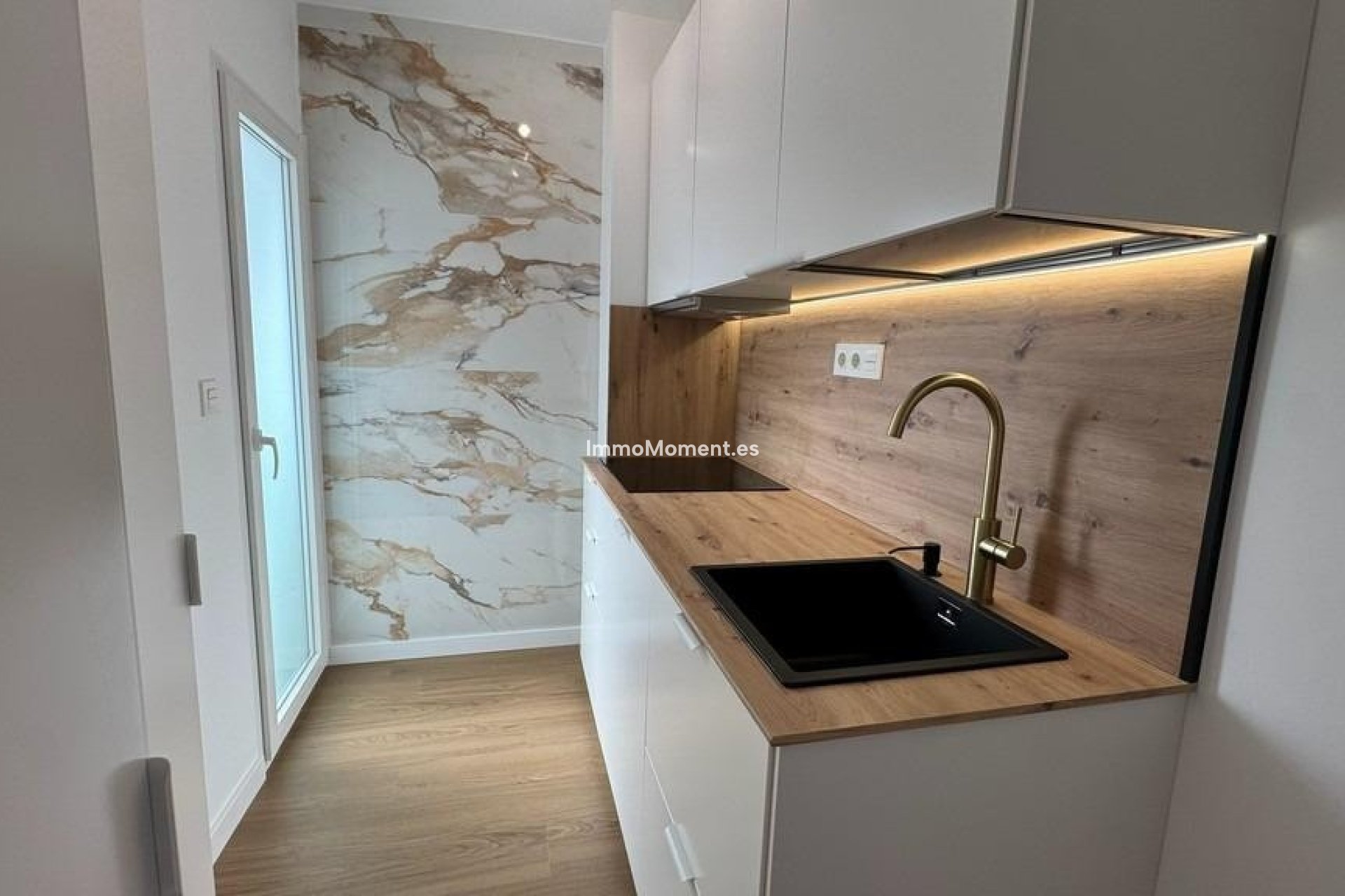 Revente - Appartement - Orihuela - Punta Prima