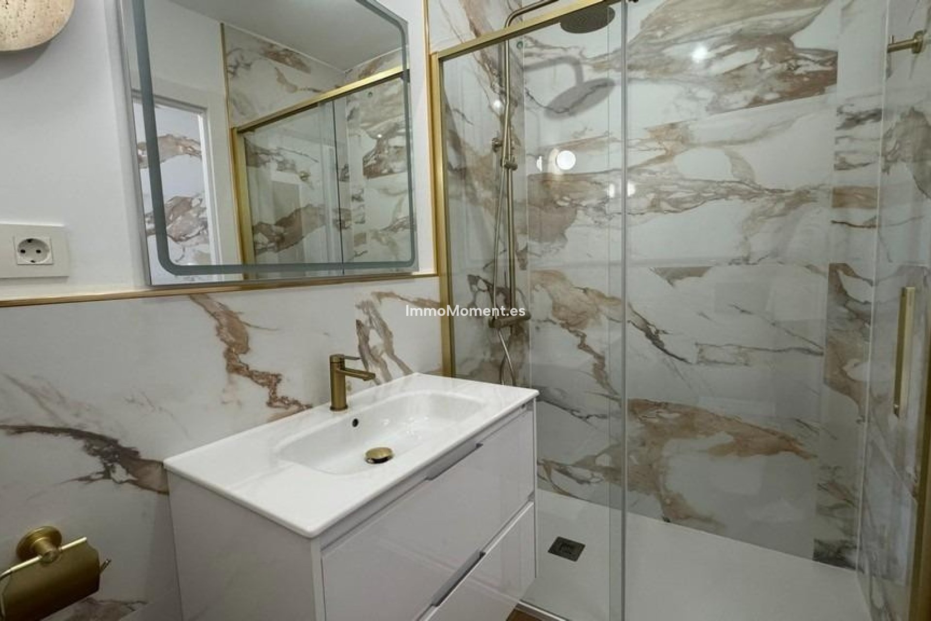 Revente - Appartement - Orihuela - Punta Prima