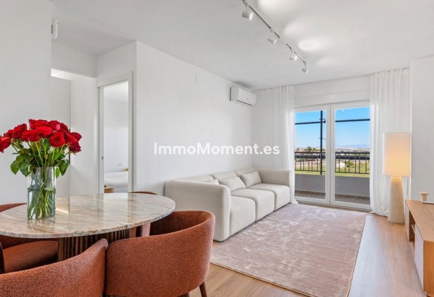 Revente - Appartement - Orihuela - Punta Prima