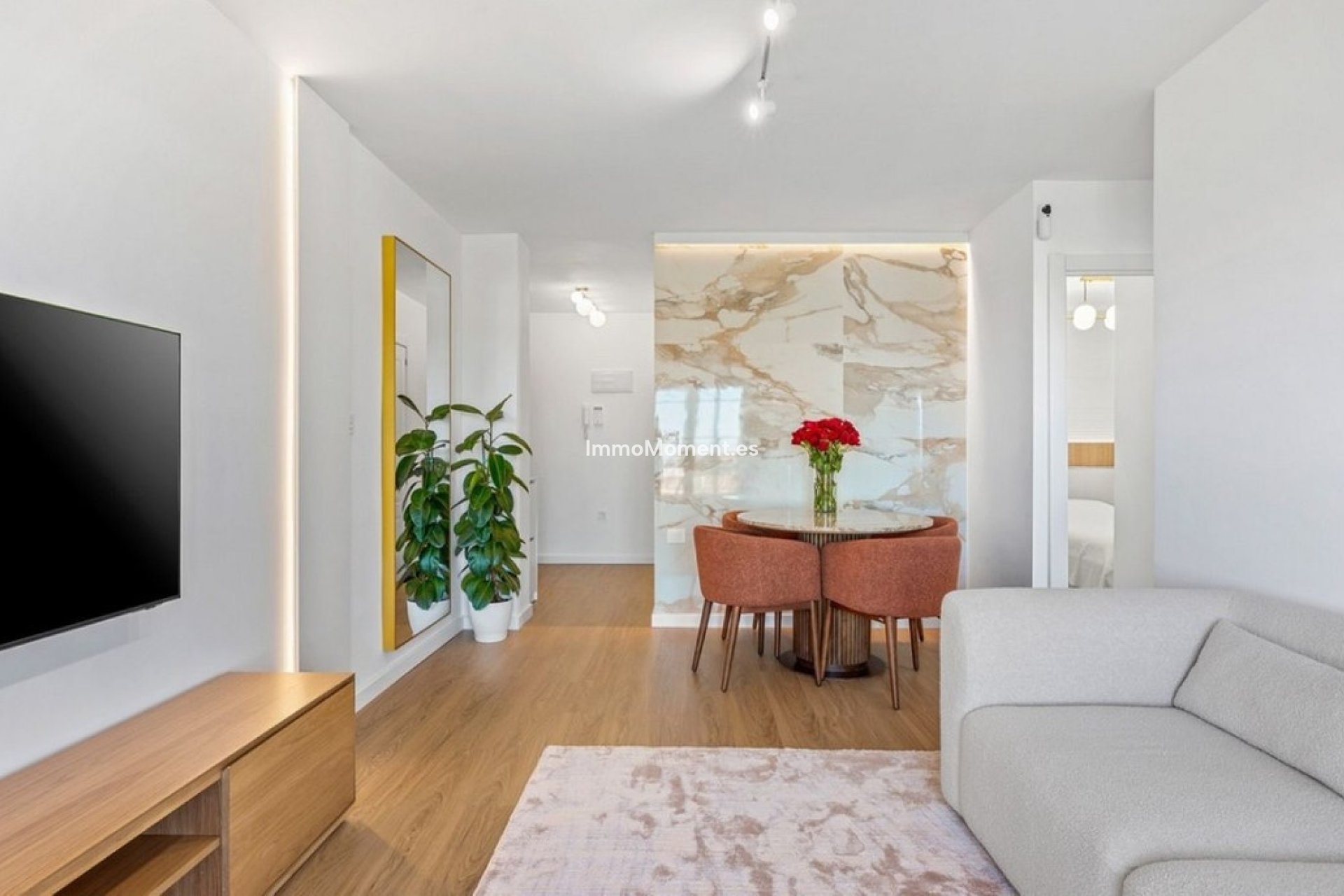 Revente - Appartement - Orihuela - Punta Prima