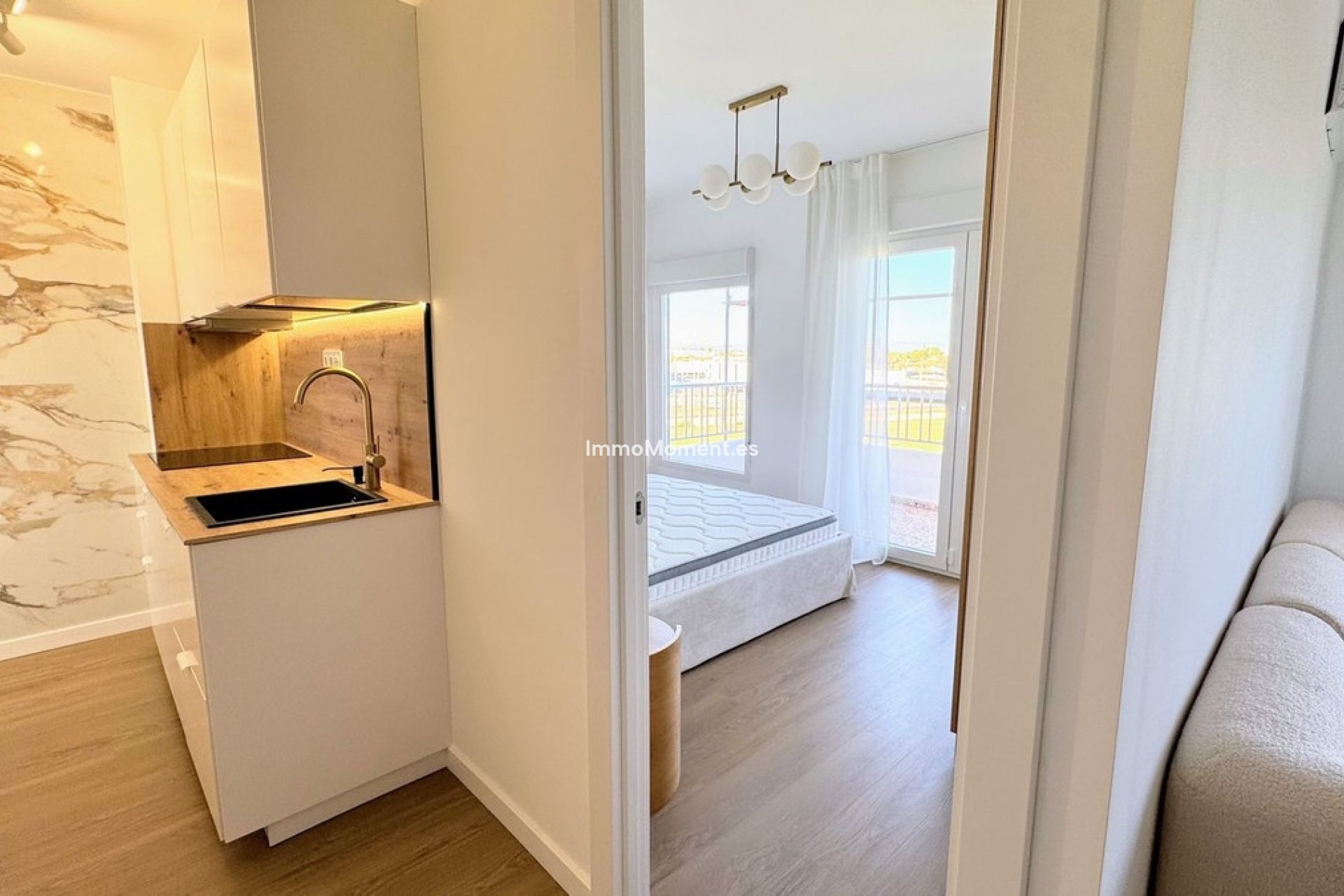 Revente - Appartement - Orihuela - Punta Prima