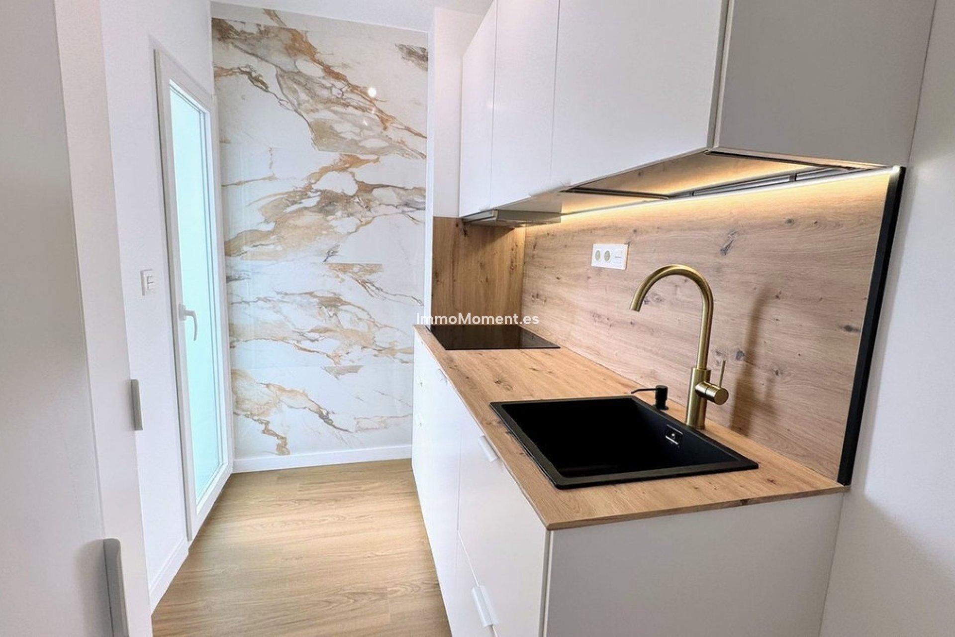 Revente - Appartement - Orihuela - Punta Prima