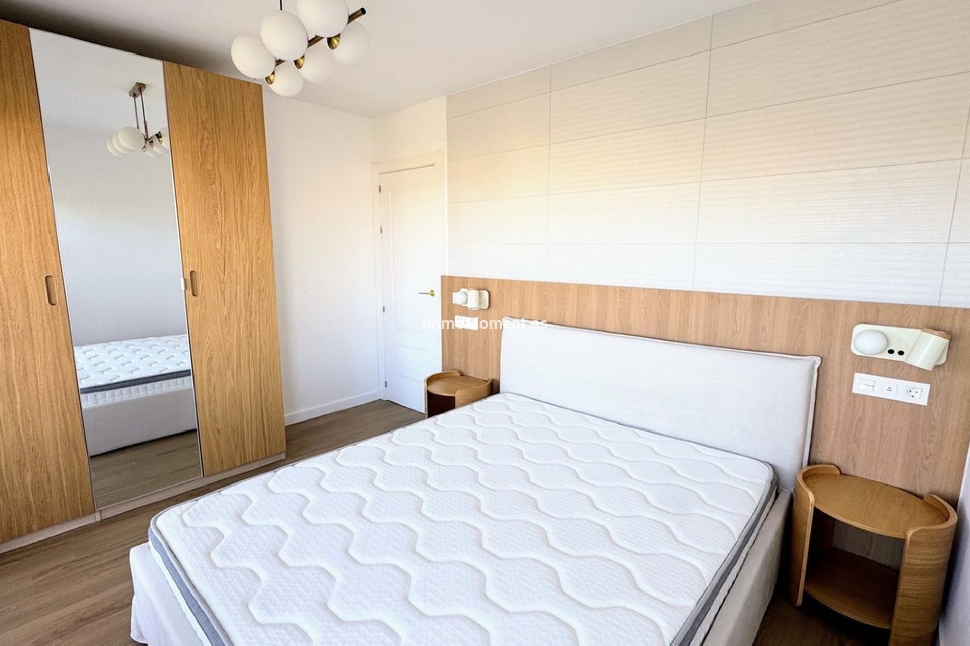 Revente - Appartement - Orihuela - Punta Prima