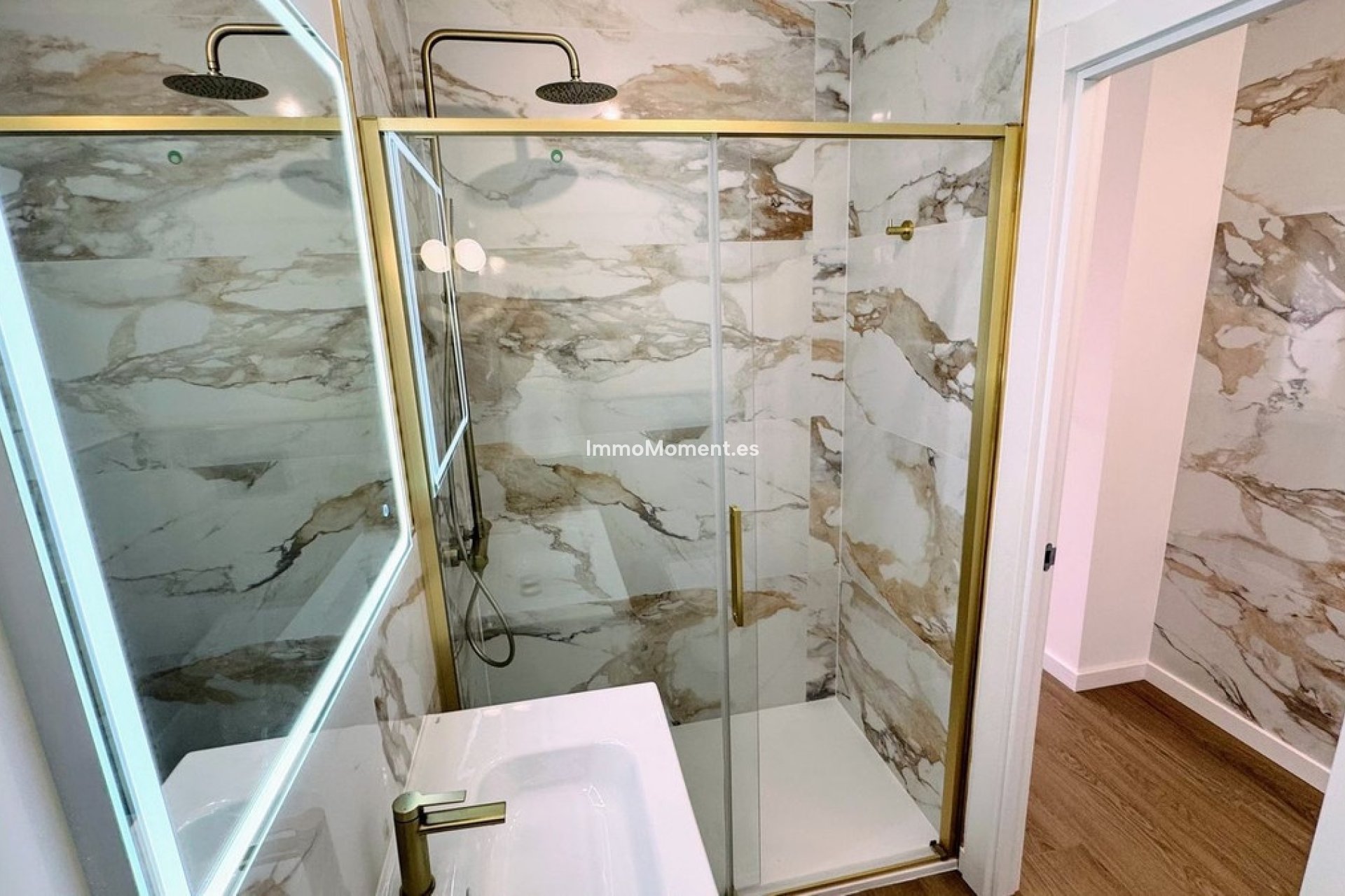 Revente - Appartement - Orihuela - Punta Prima