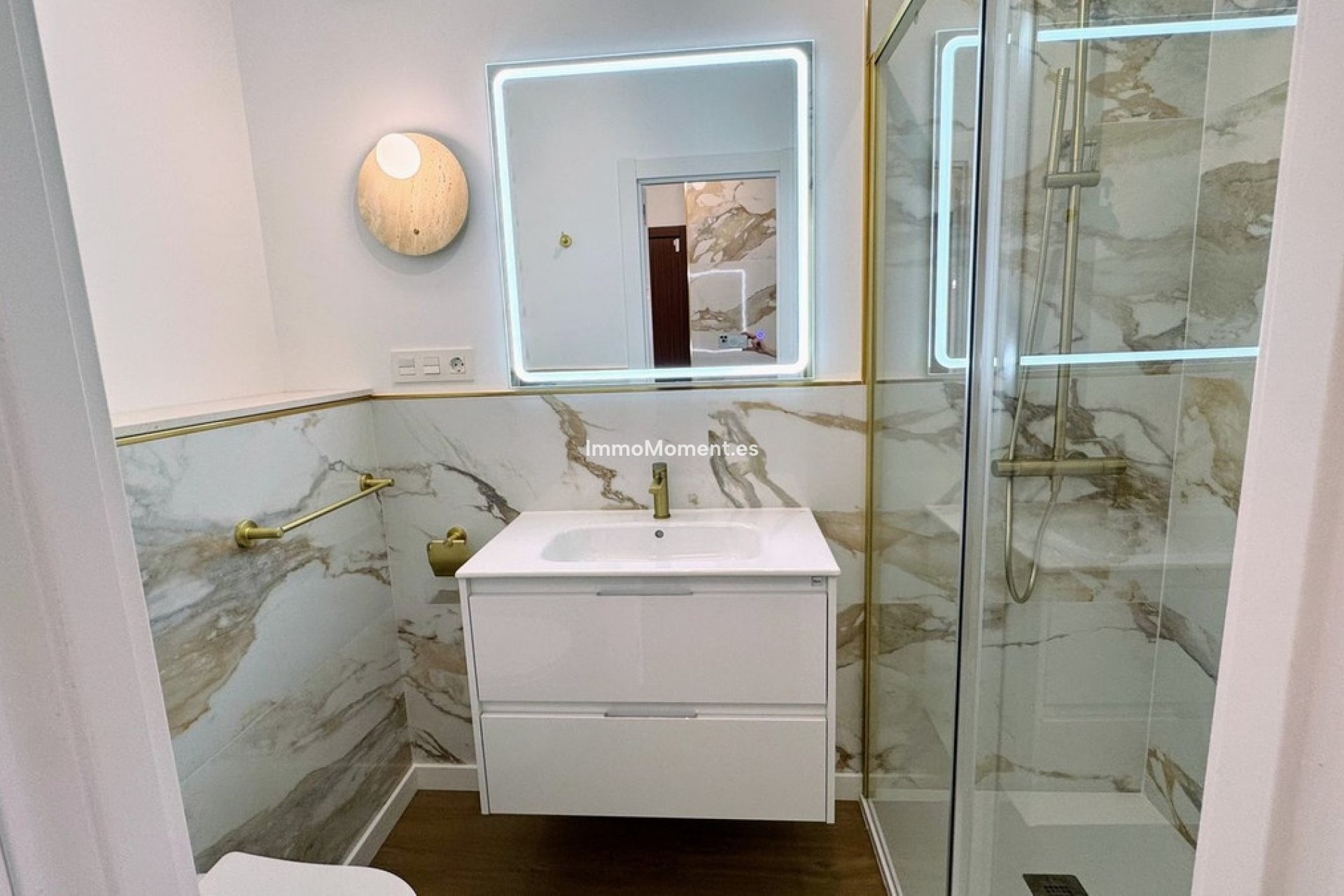 Revente - Appartement - Orihuela - Punta Prima