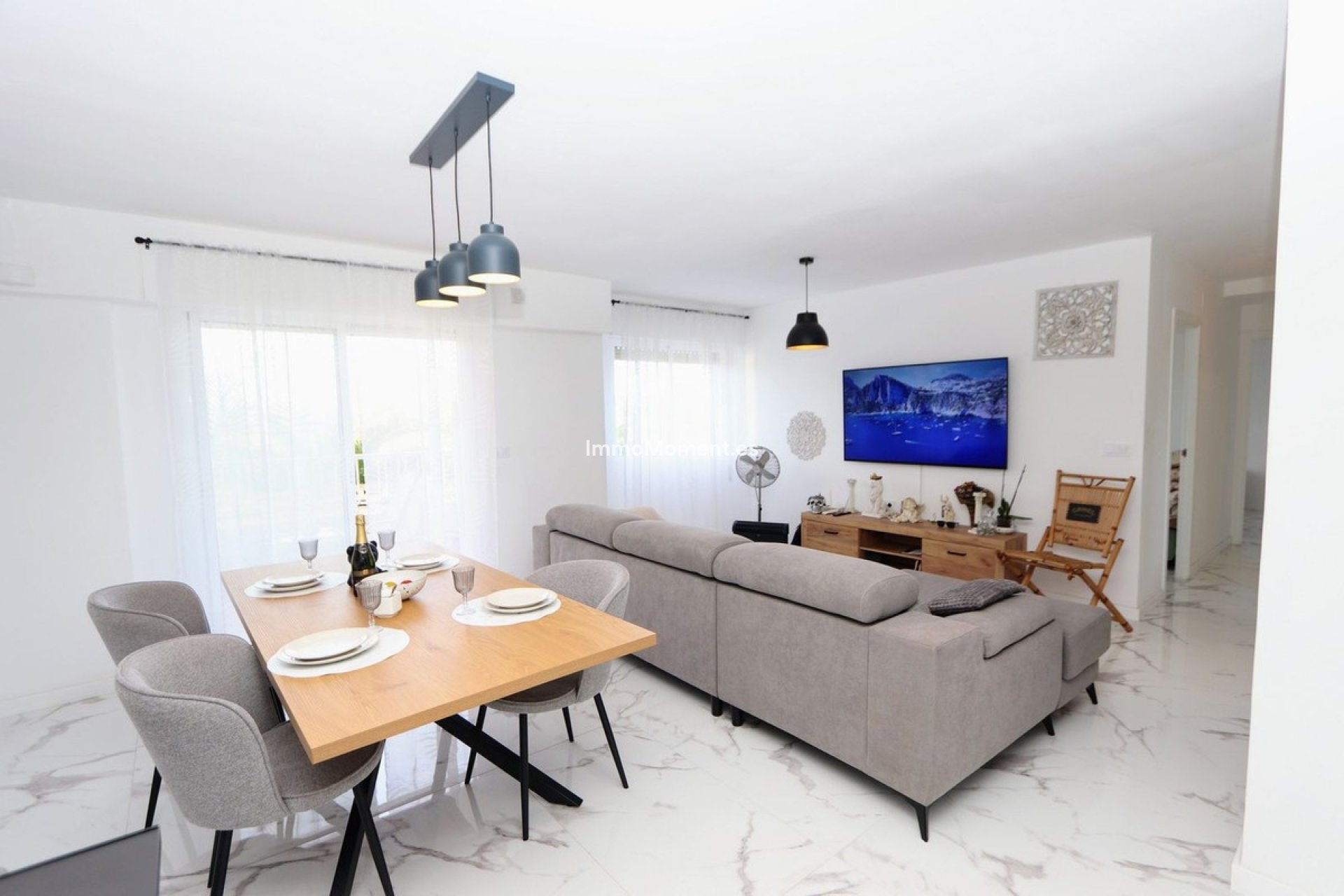 Revente - Appartement - Orihuela - Punta Prima