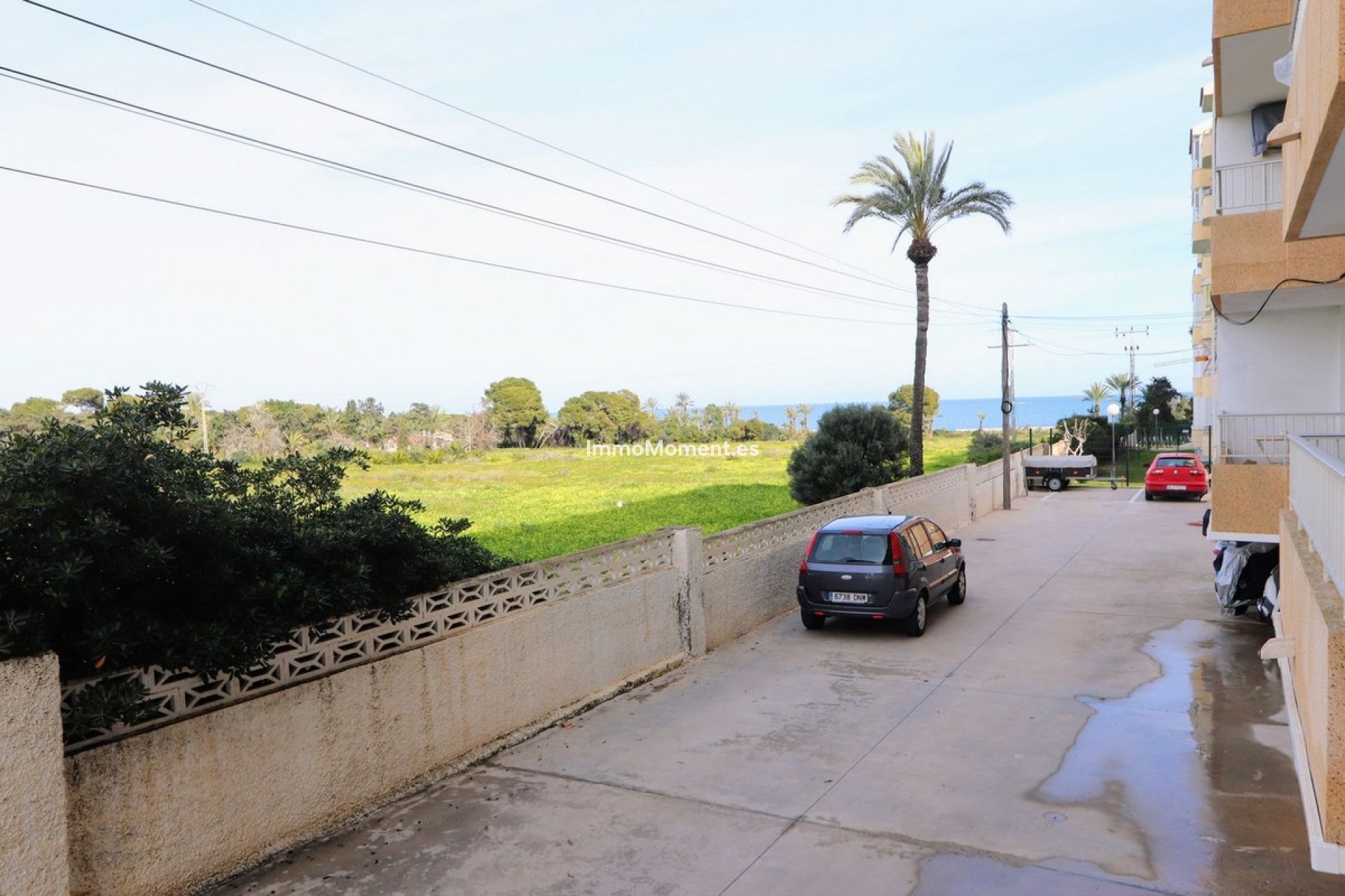 Revente - Appartement - Orihuela - Punta Prima