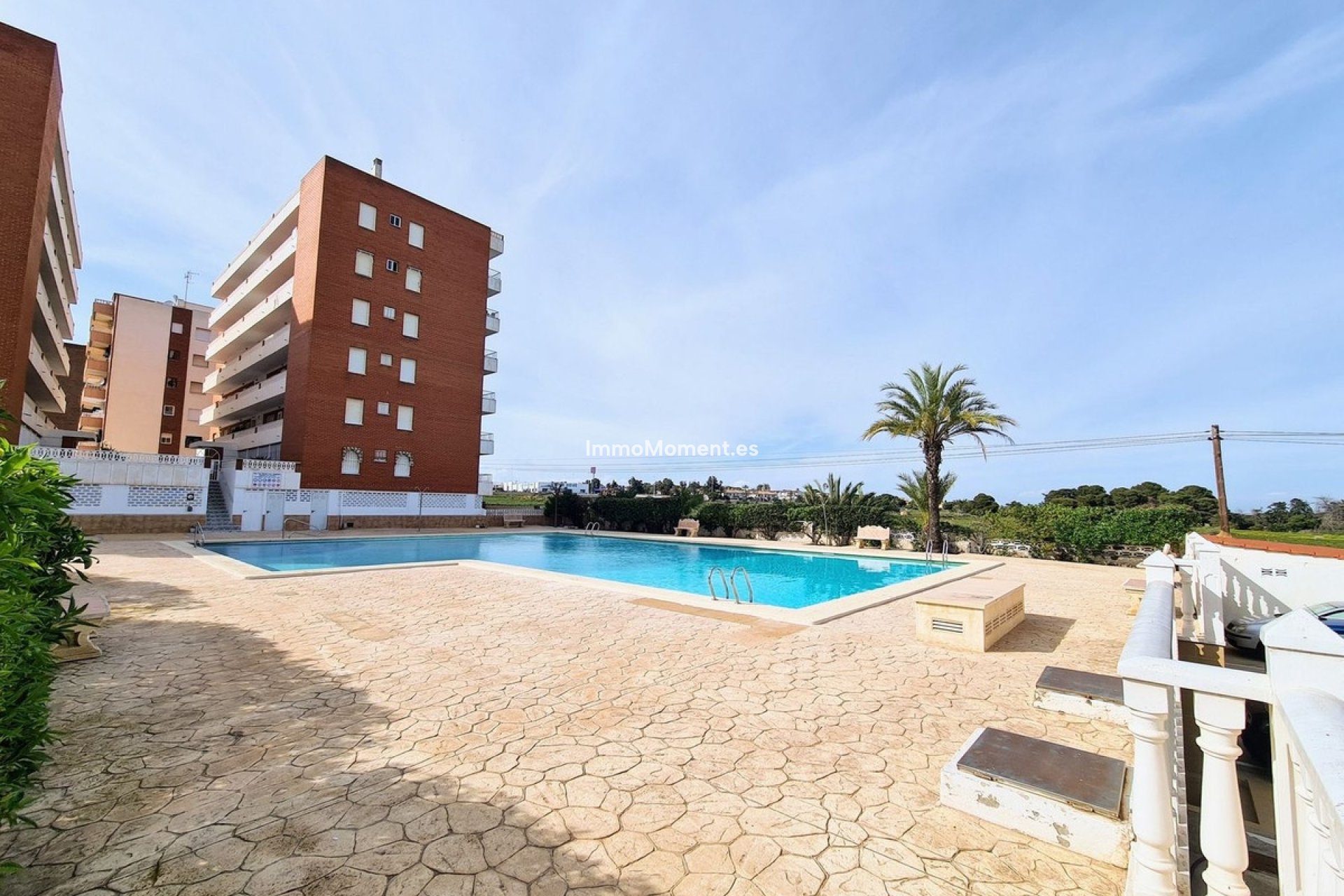 Revente - Appartement - Orihuela - Punta Prima