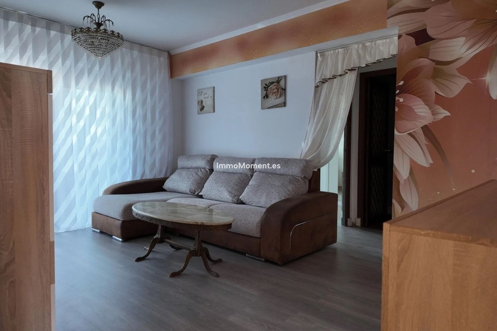 Revente - Appartement - Orihuela - Punta Prima