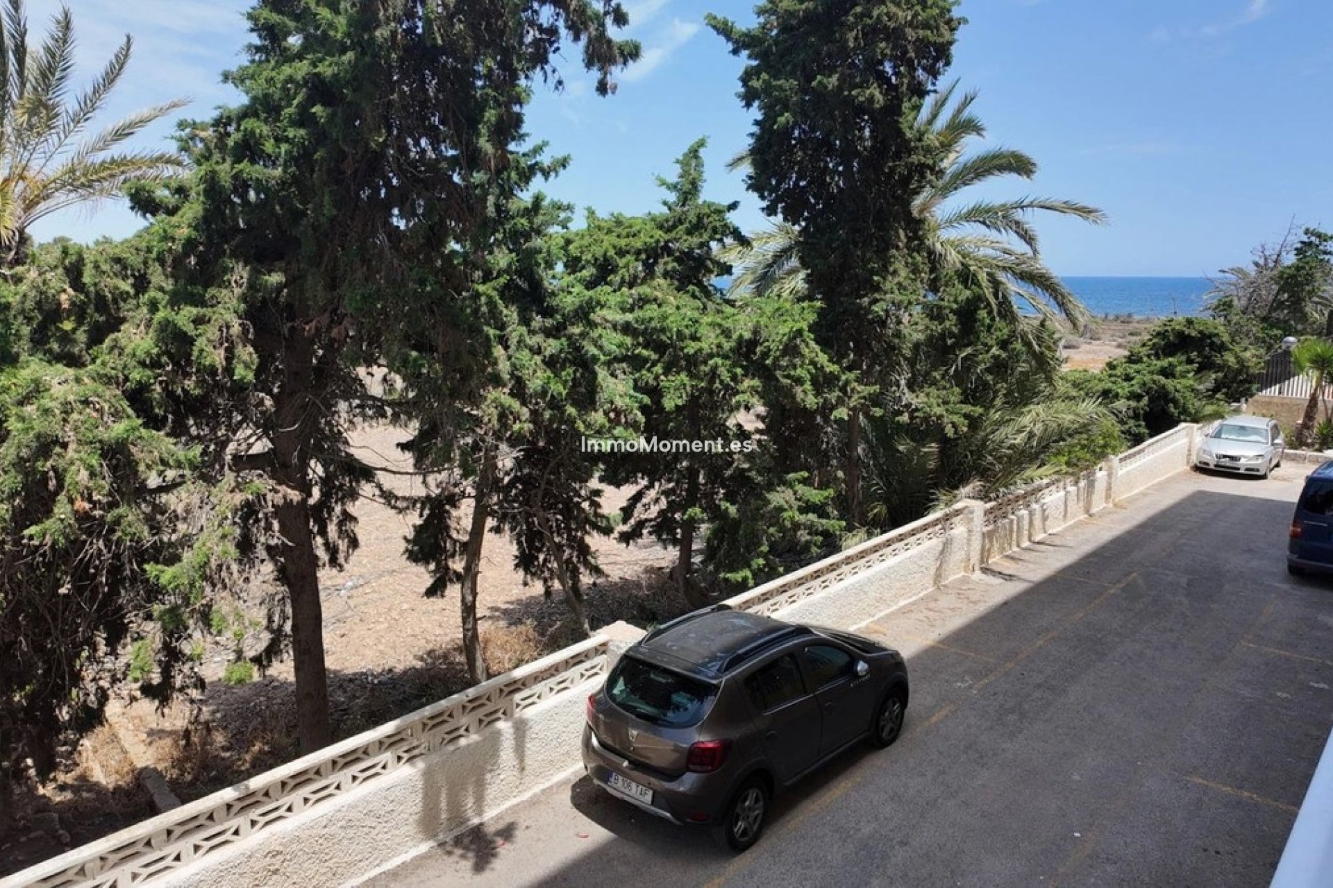 Revente - Appartement - Orihuela - Punta Prima