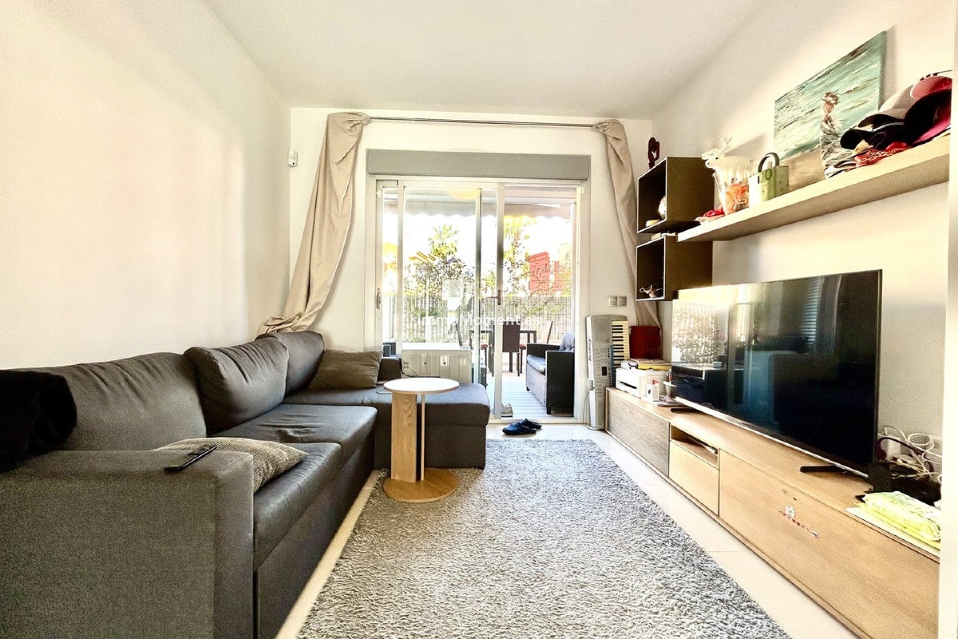 Revente - Appartement - Orihuela - Punta Prima