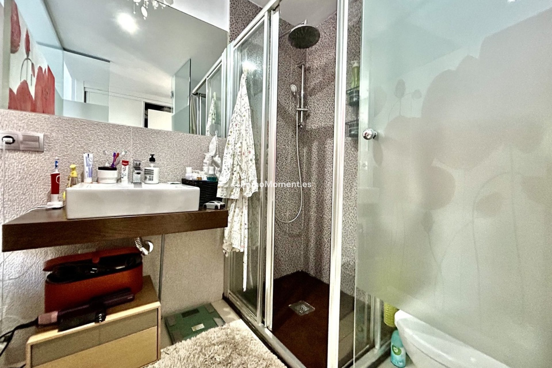 Revente - Appartement - Orihuela - Punta Prima