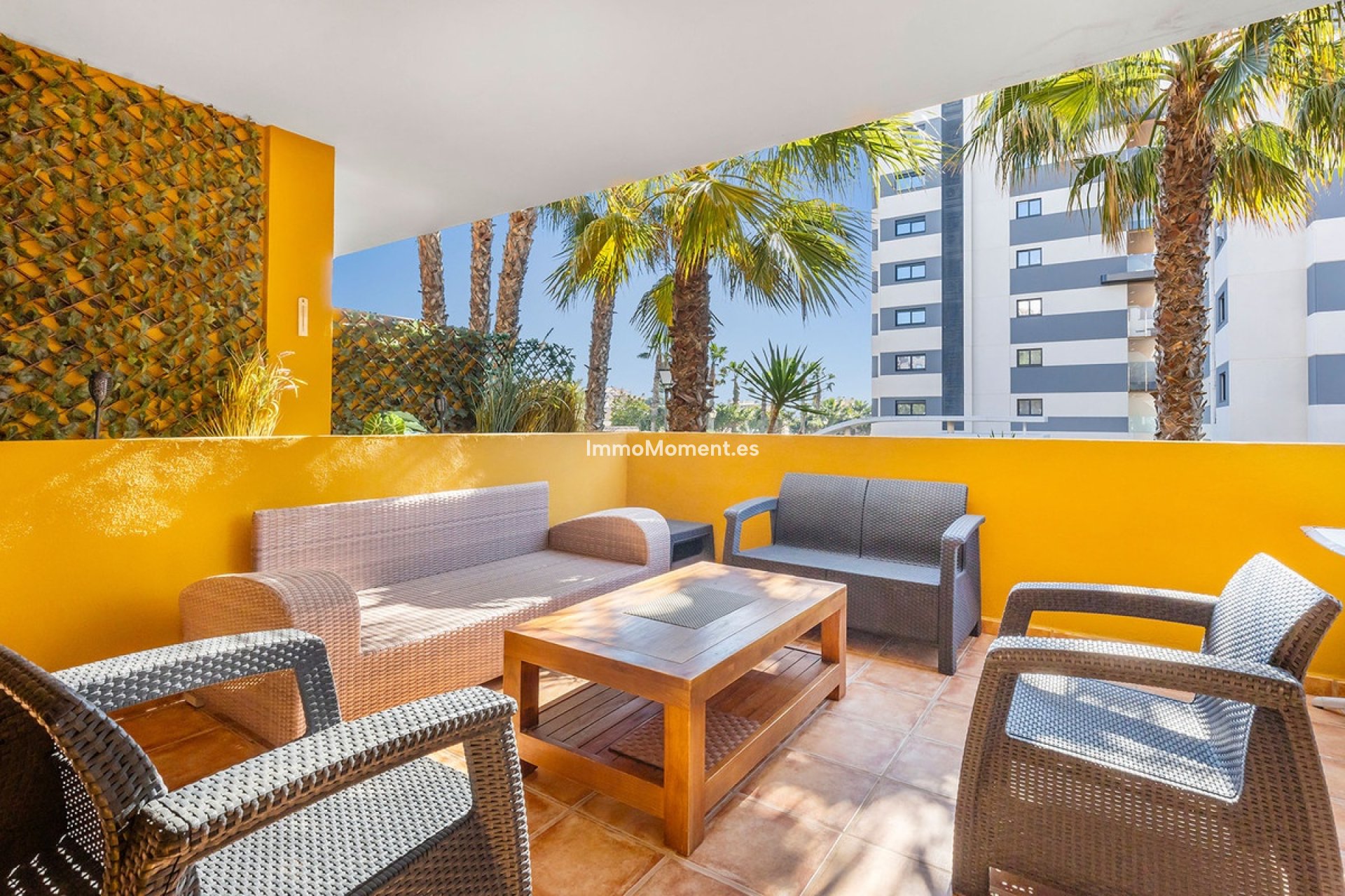 Revente - Appartement - Orihuela - Punta Prima