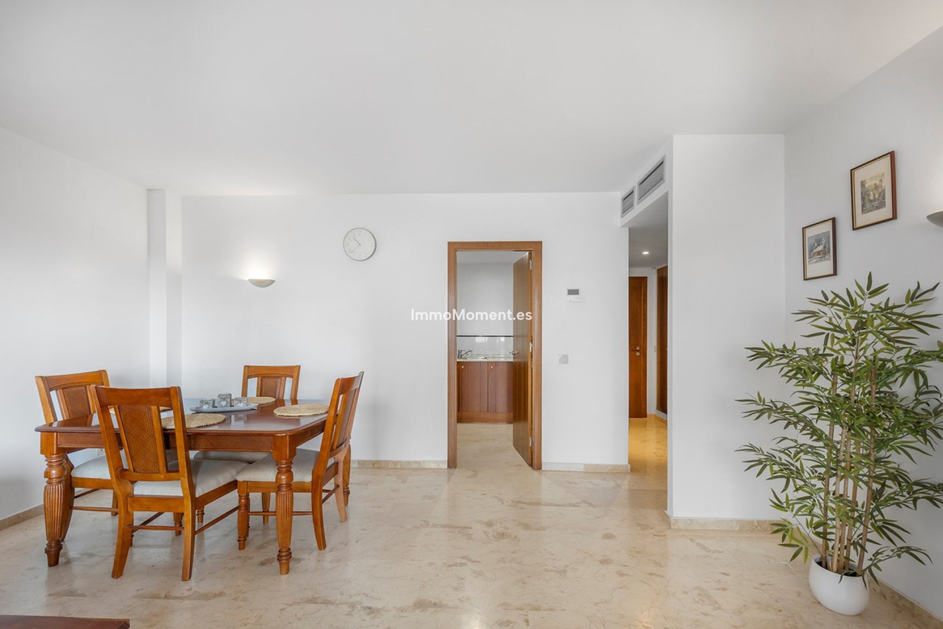 Revente - Appartement - Orihuela - Punta Prima