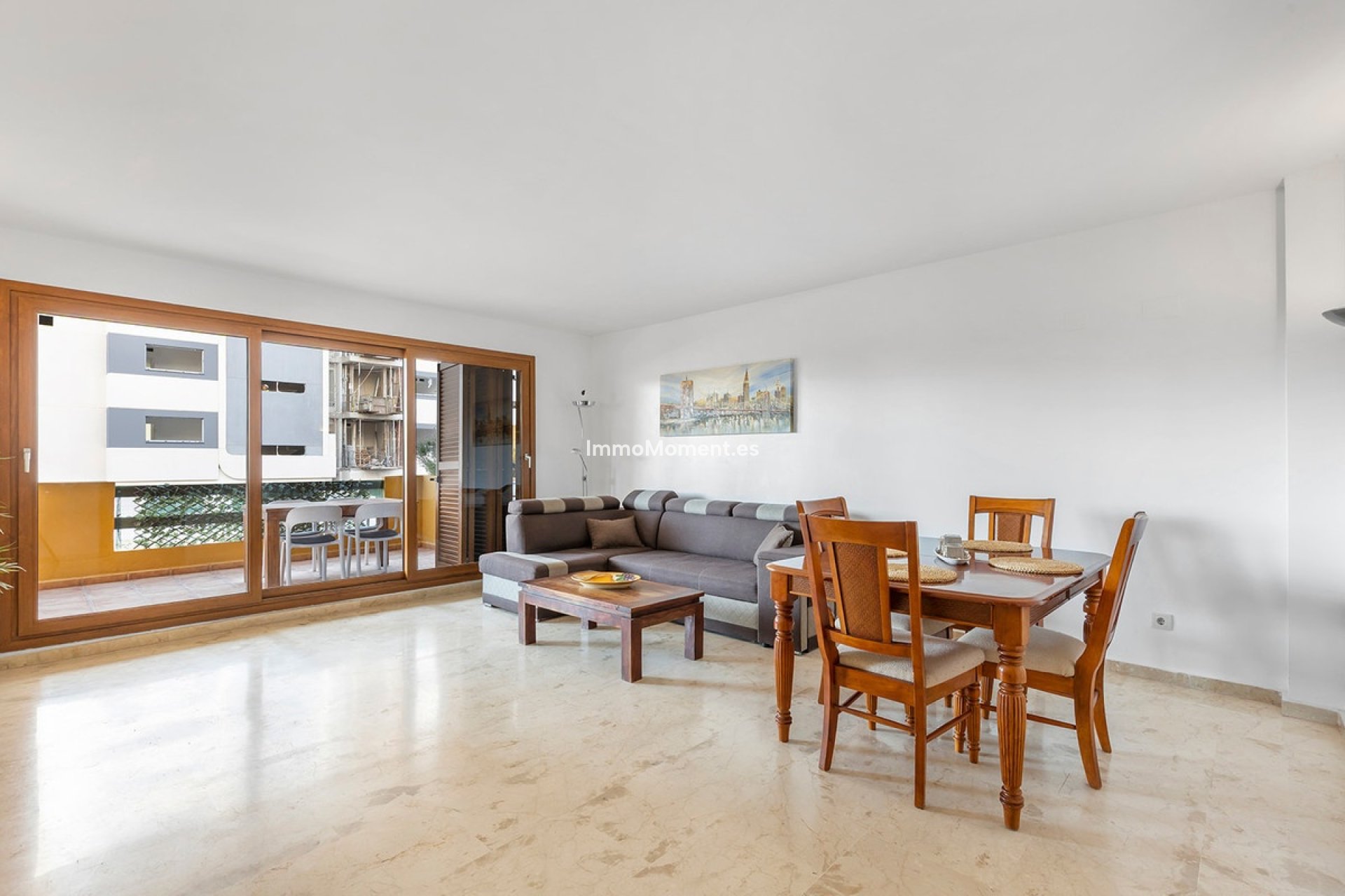 Revente - Appartement - Orihuela - Punta Prima