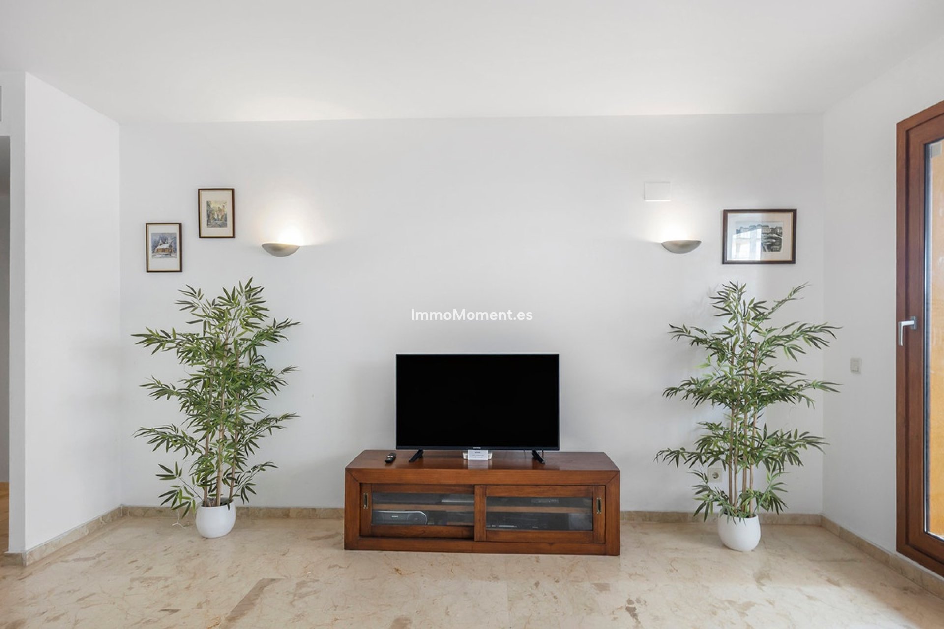 Revente - Appartement - Orihuela - Punta Prima