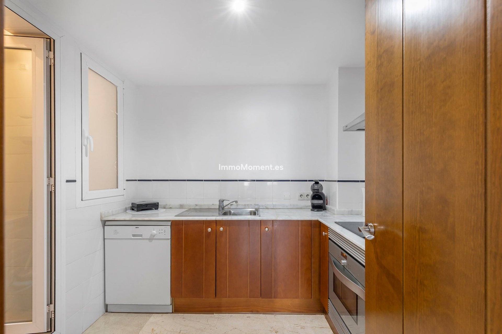 Revente - Appartement - Orihuela - Punta Prima