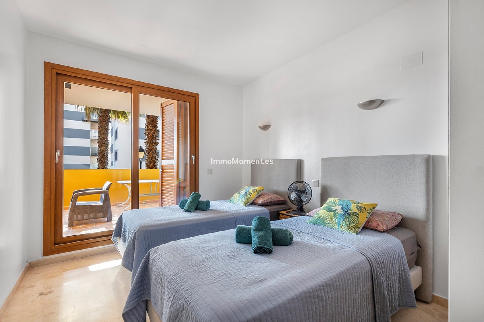 Revente - Appartement - Orihuela - Punta Prima