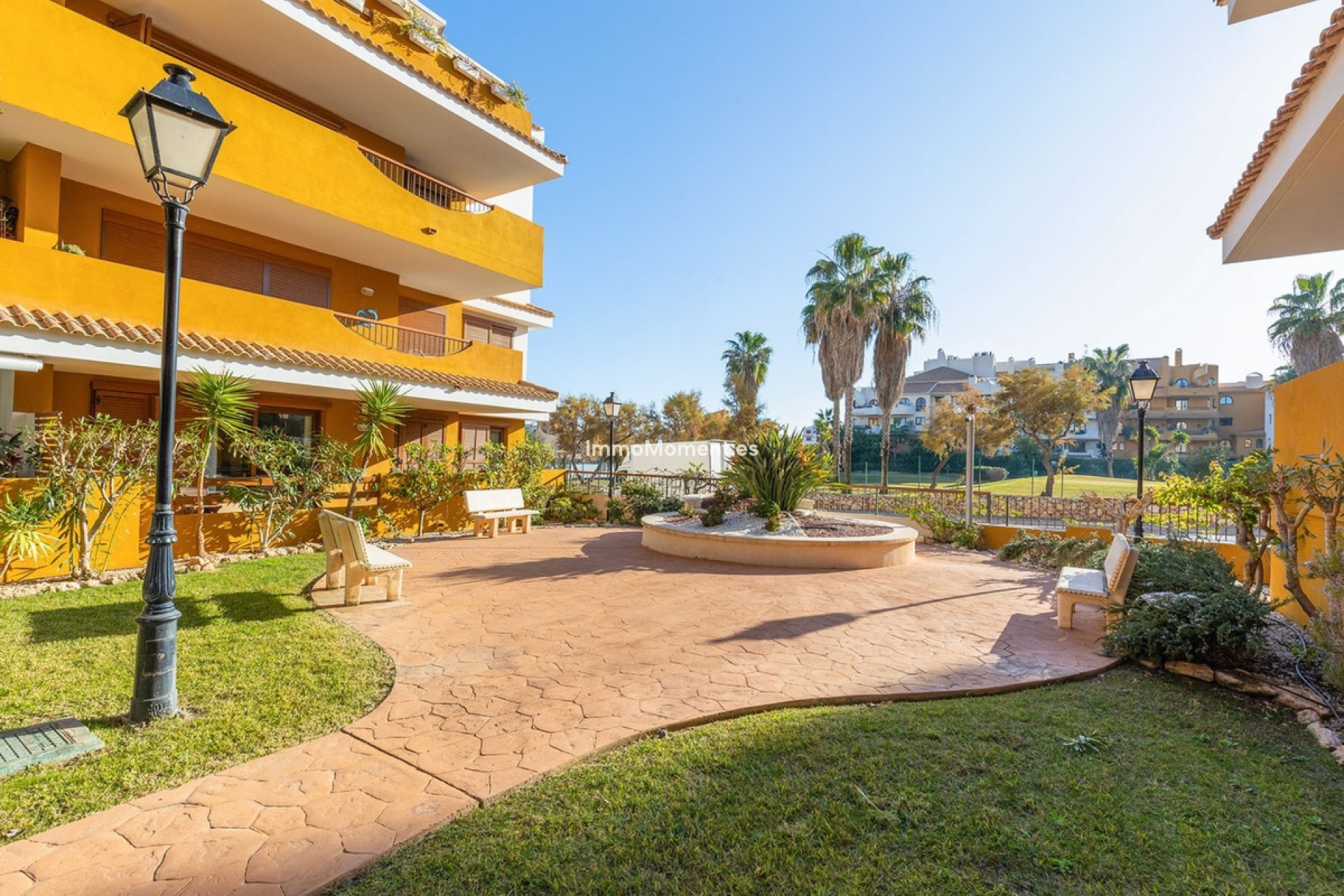 Revente - Appartement - Orihuela - Punta Prima