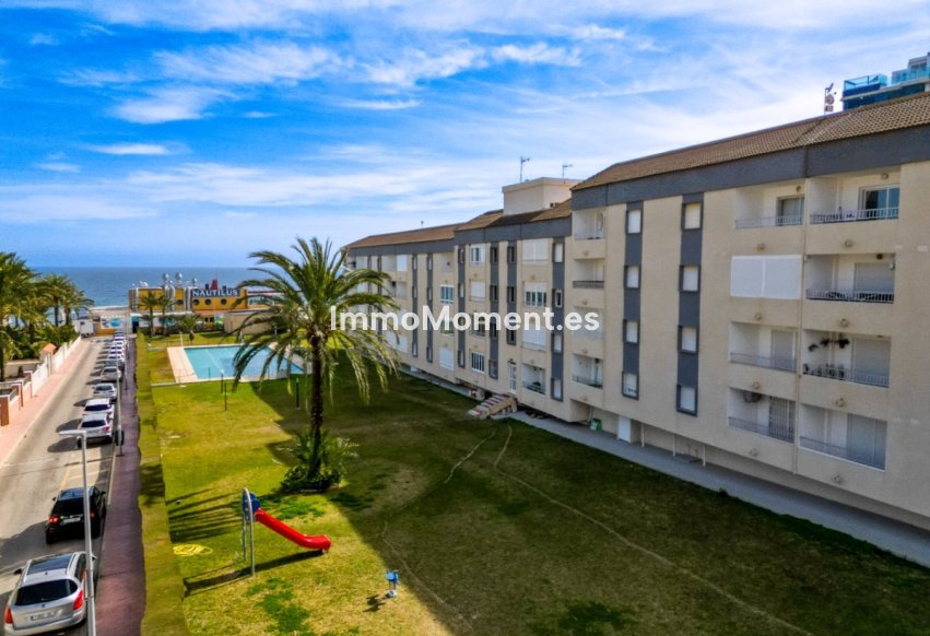 Revente - Appartement - Orihuela - Punta Prima