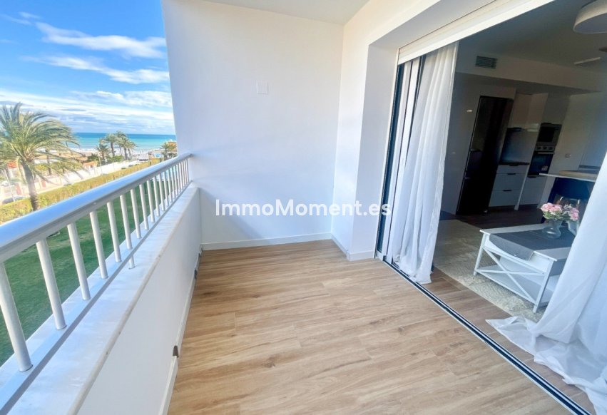 Revente - Appartement - Orihuela - Punta Prima